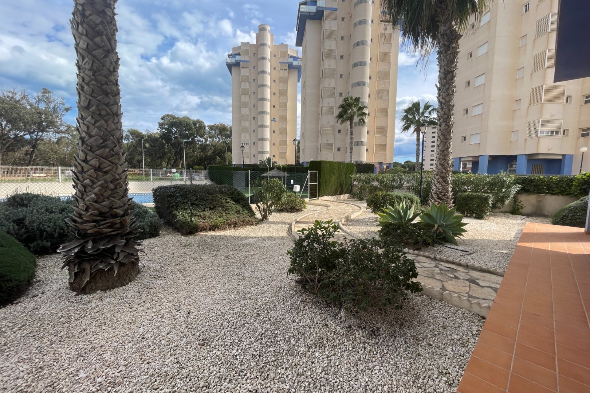 Segunda mano - Apartment - Flat - Guardamar del Segura - Puerto Deportivo