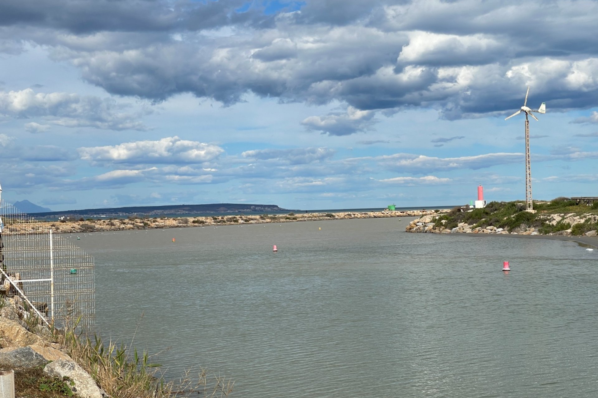 Segunda mano - Apartment - Flat - Guardamar del Segura - Puerto Deportivo