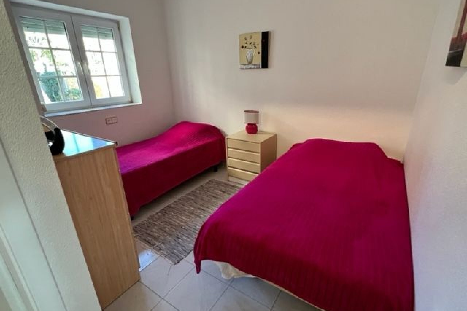 Segunda mano - Apartment - Flat - Guardamar del Segura - Valencian Community