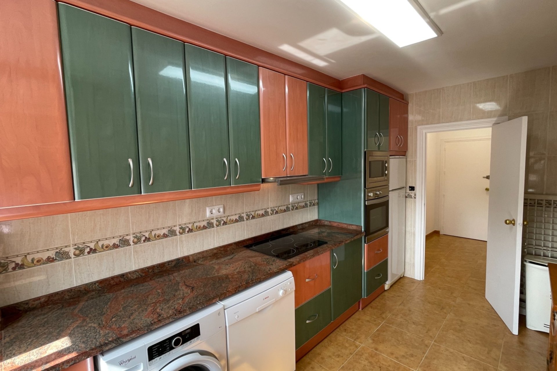 Segunda mano - Apartment - Flat - La Mata - Playa