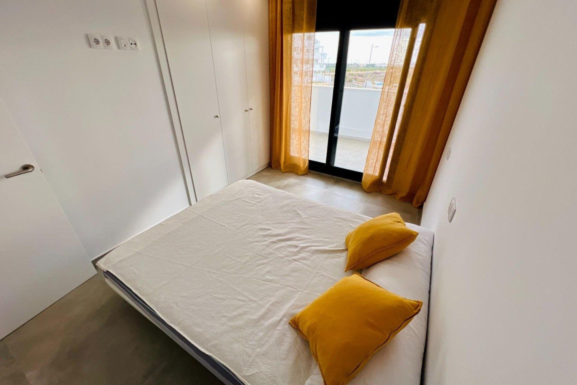 Segunda mano - Apartment - Flat - Los Alcázares - Santa Rosalía