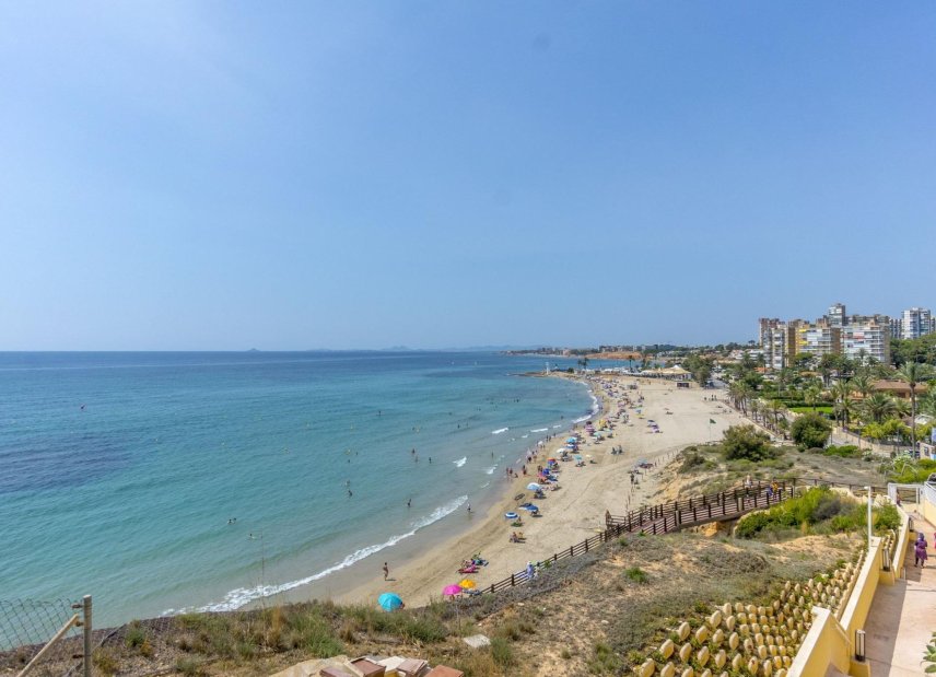 Segunda mano - Apartment - Flat - Orihuela Costa - Campoamor
