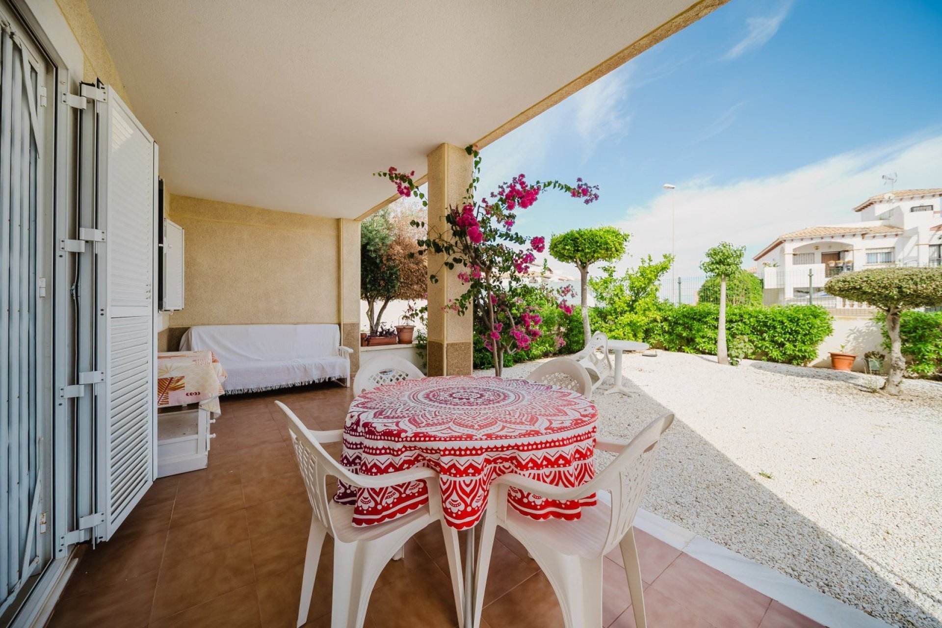 Segunda mano - Apartment - Flat - Orihuela Costa - Playa Flamenca