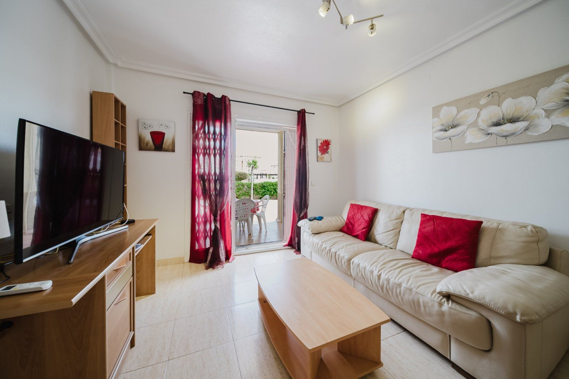 Segunda mano - Apartment - Flat - Orihuela Costa - Playa Flamenca