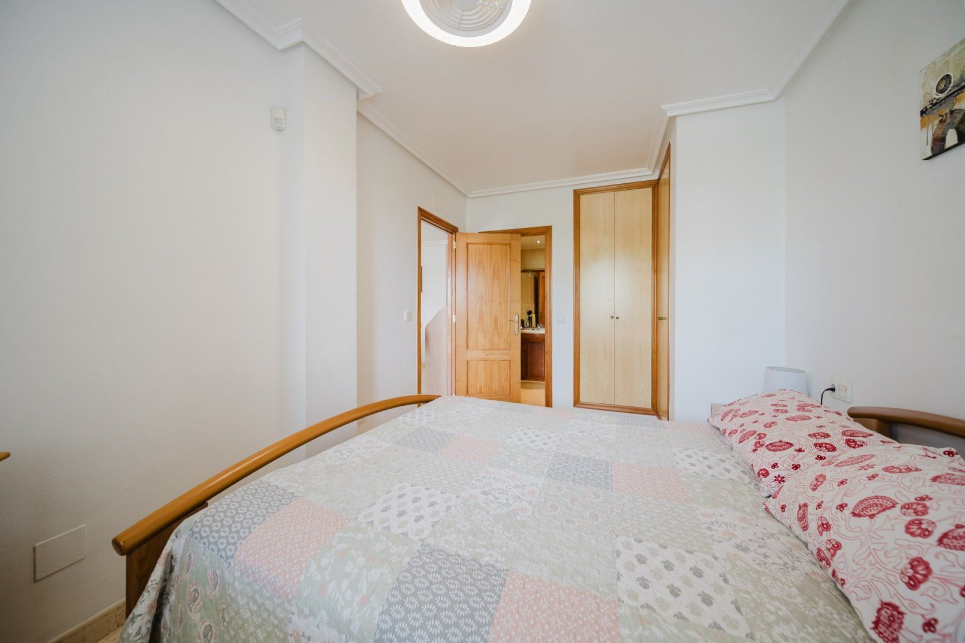 Segunda mano - Apartment - Flat - Orihuela Costa - Playa Flamenca