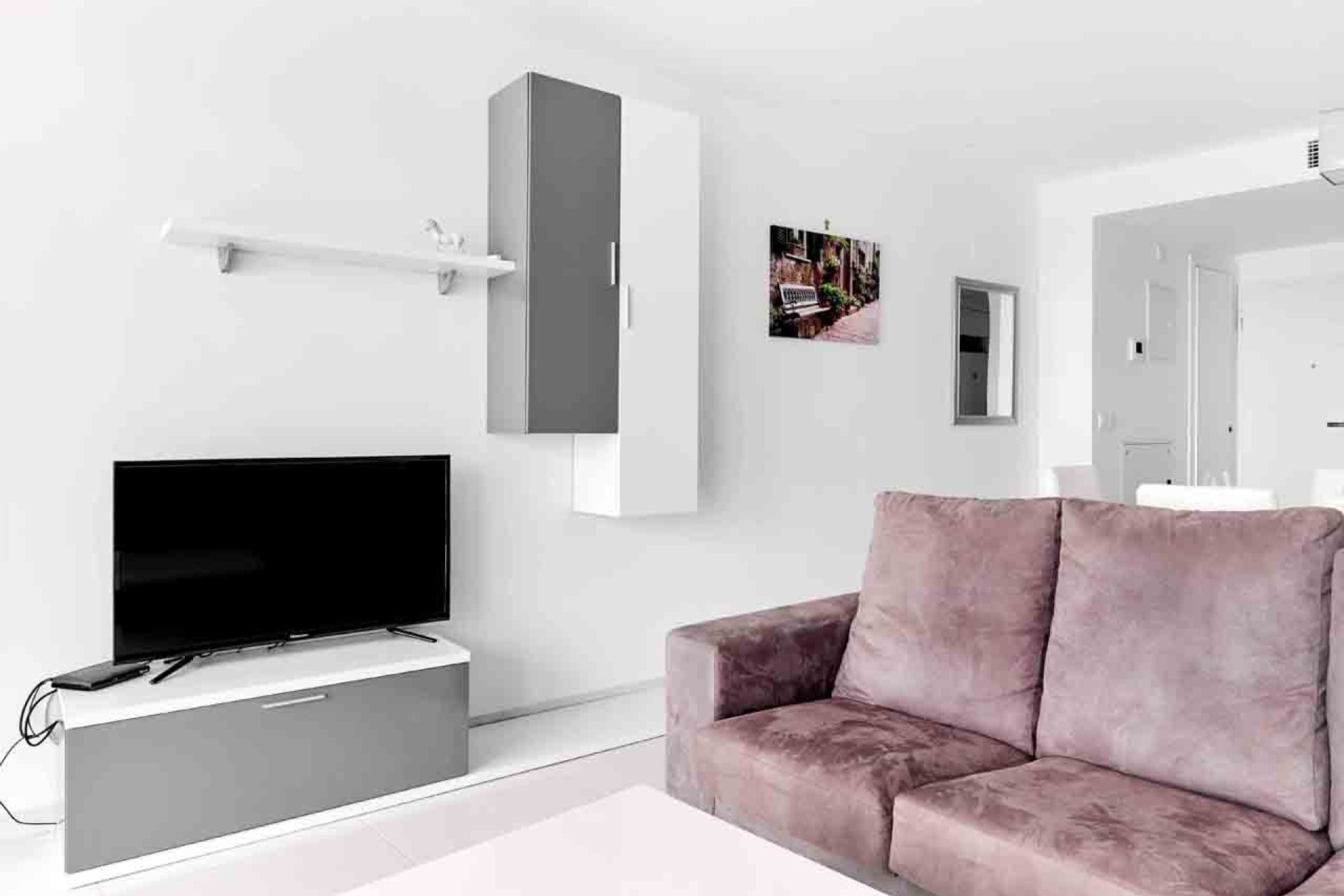 Segunda mano - Apartment - Flat - Orihuela Costa - Punta Prima