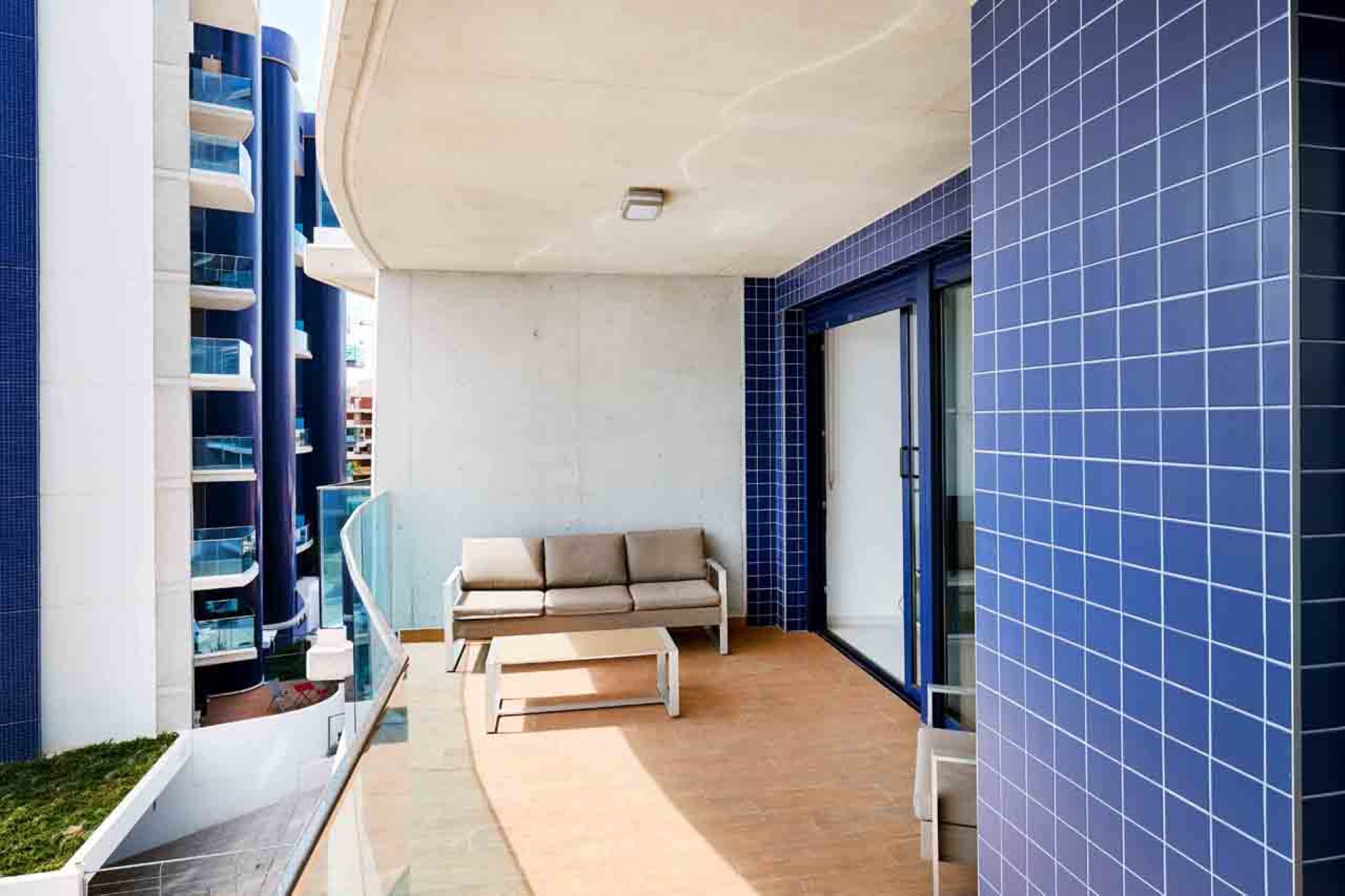 Segunda mano - Apartment - Flat - Orihuela Costa - Punta Prima