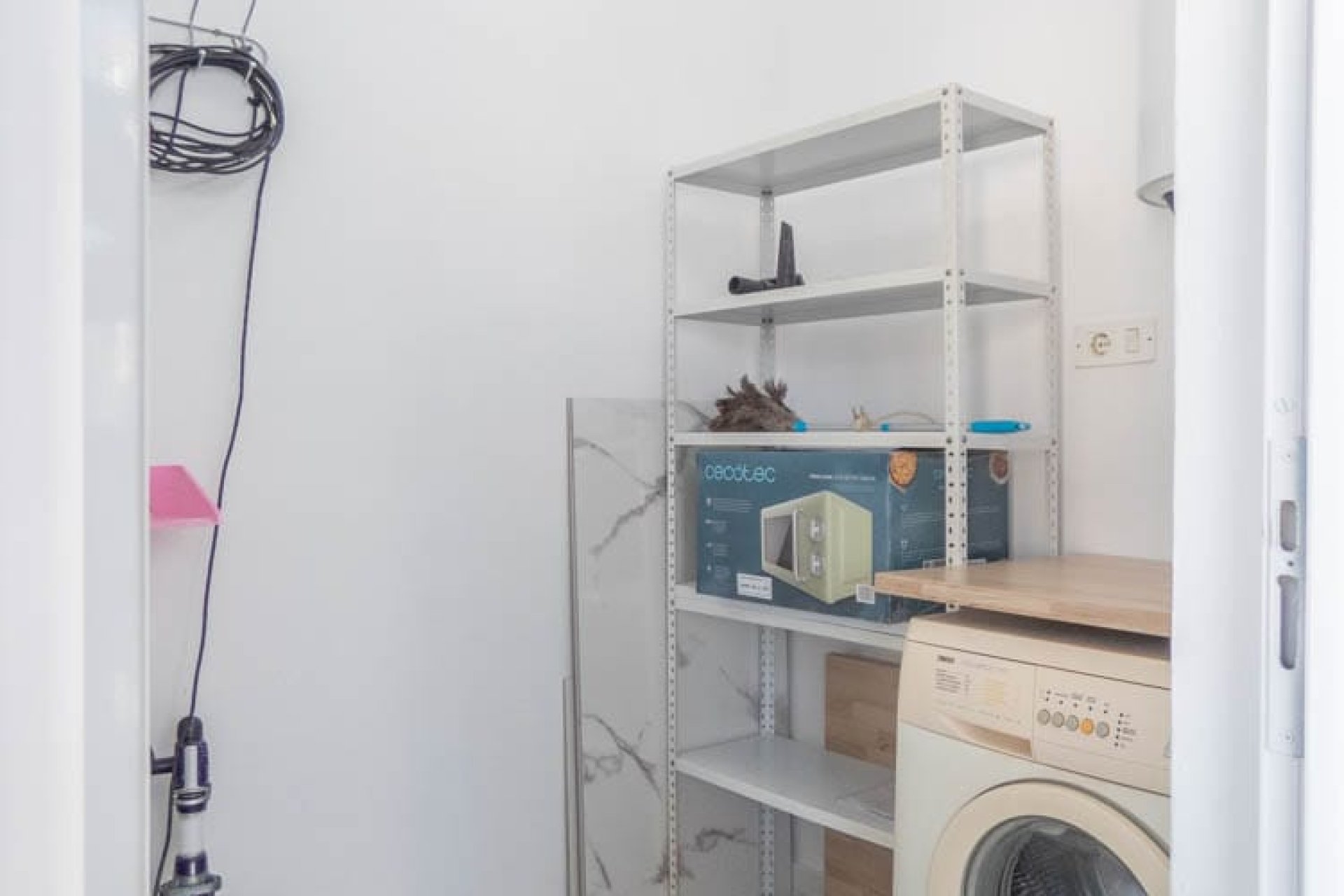 Segunda mano - Apartment - Flat - Orihuela Costa - Villamartin