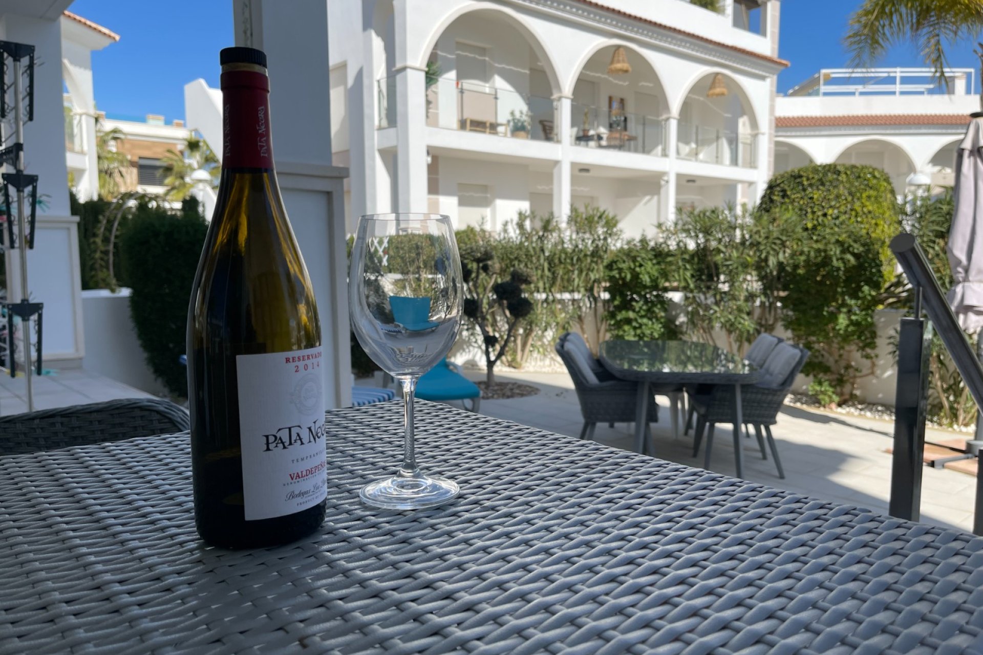 Segunda mano - Apartment - Flat - Rojales - Ciudad Quesada