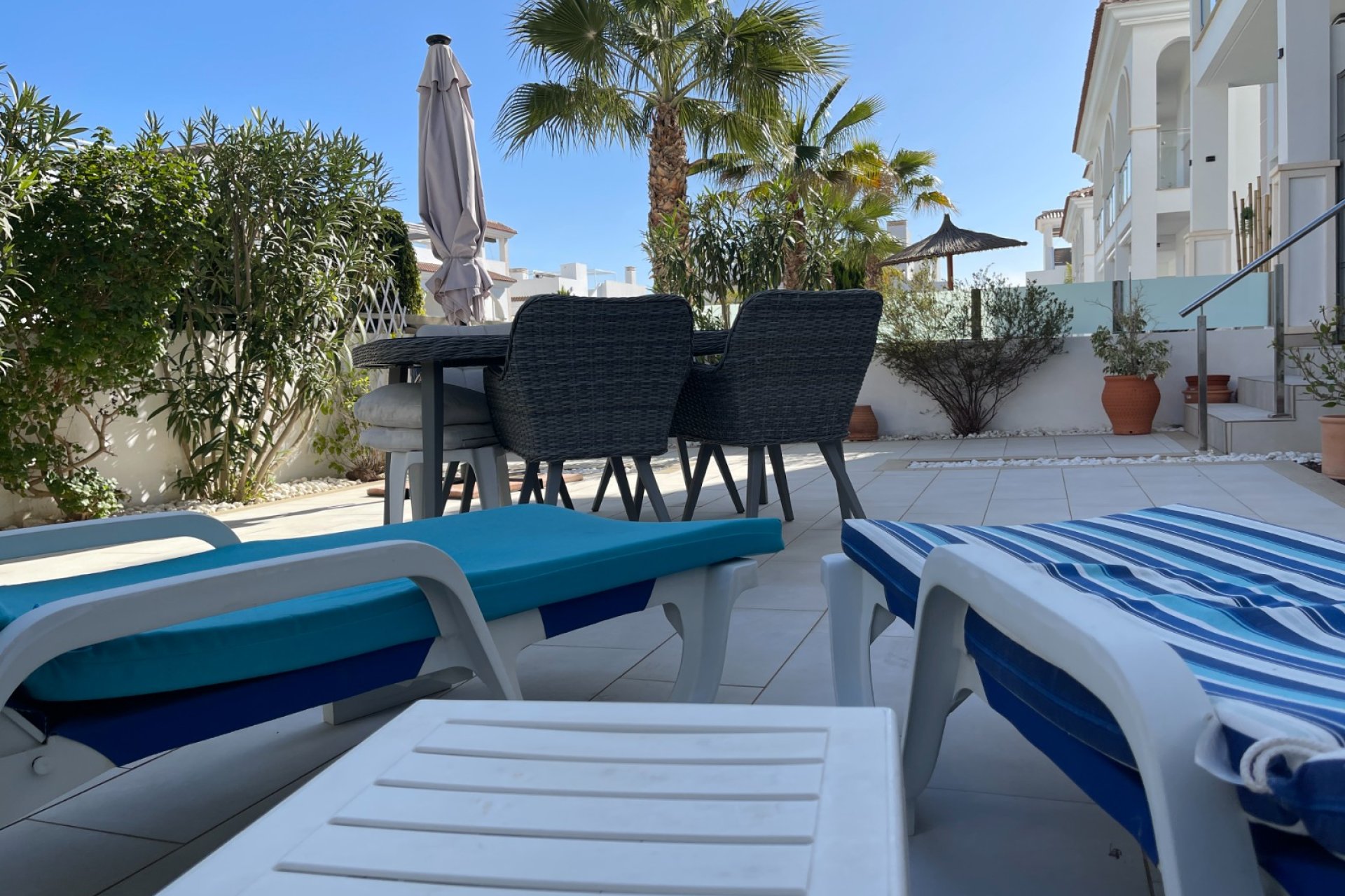 Segunda mano - Apartment - Flat - Rojales - Ciudad Quesada