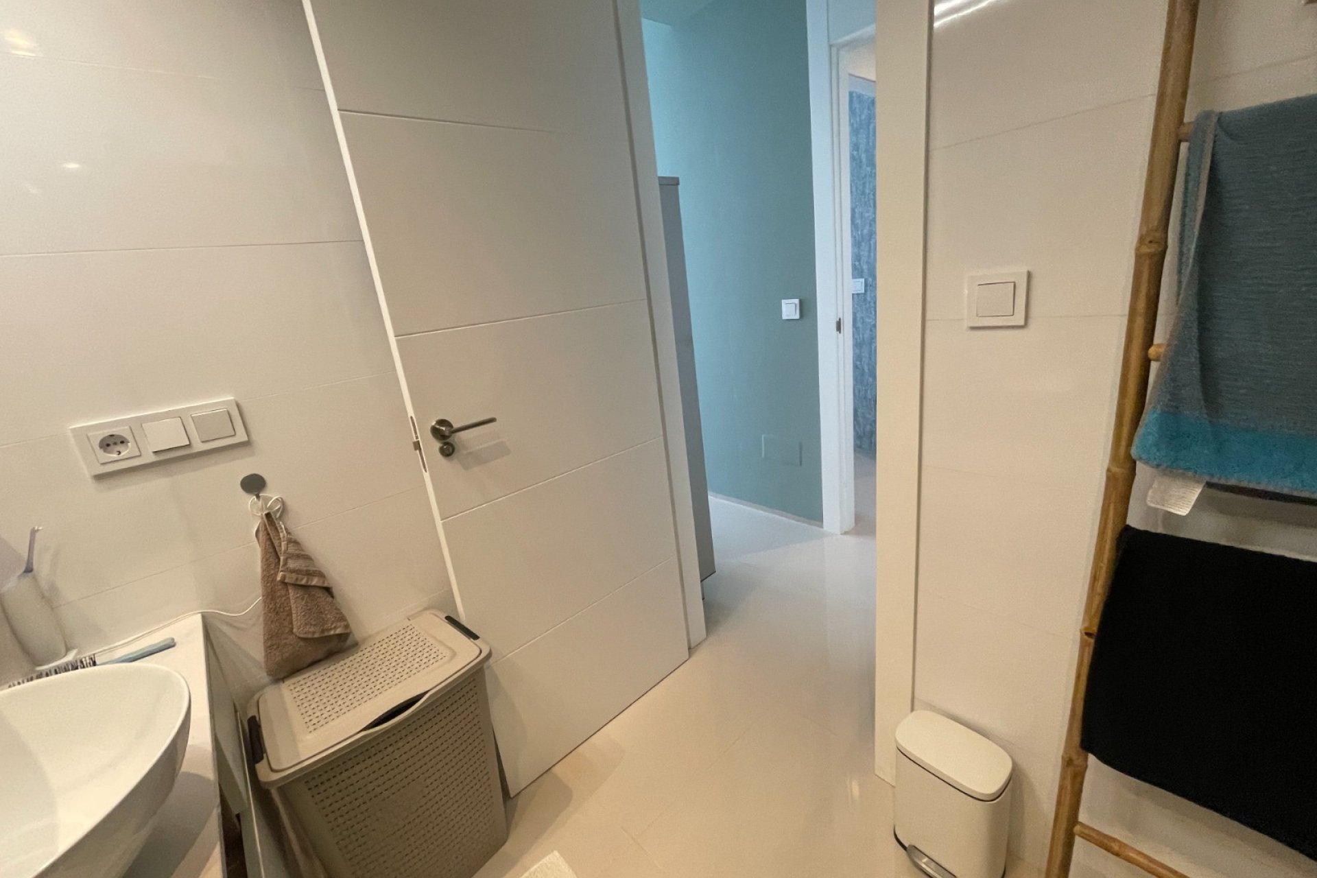 Segunda mano - Apartment - Flat - Rojales - Ciudad Quesada