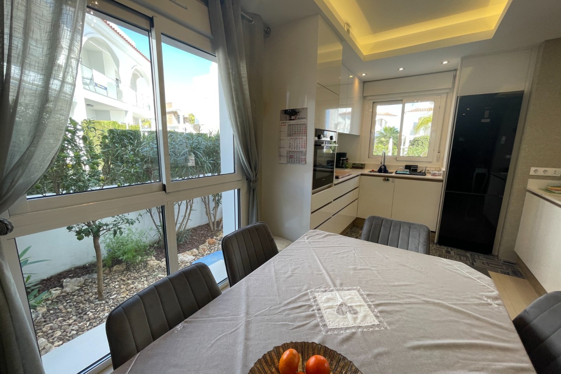 Segunda mano - Apartment - Flat - Rojales - Ciudad Quesada