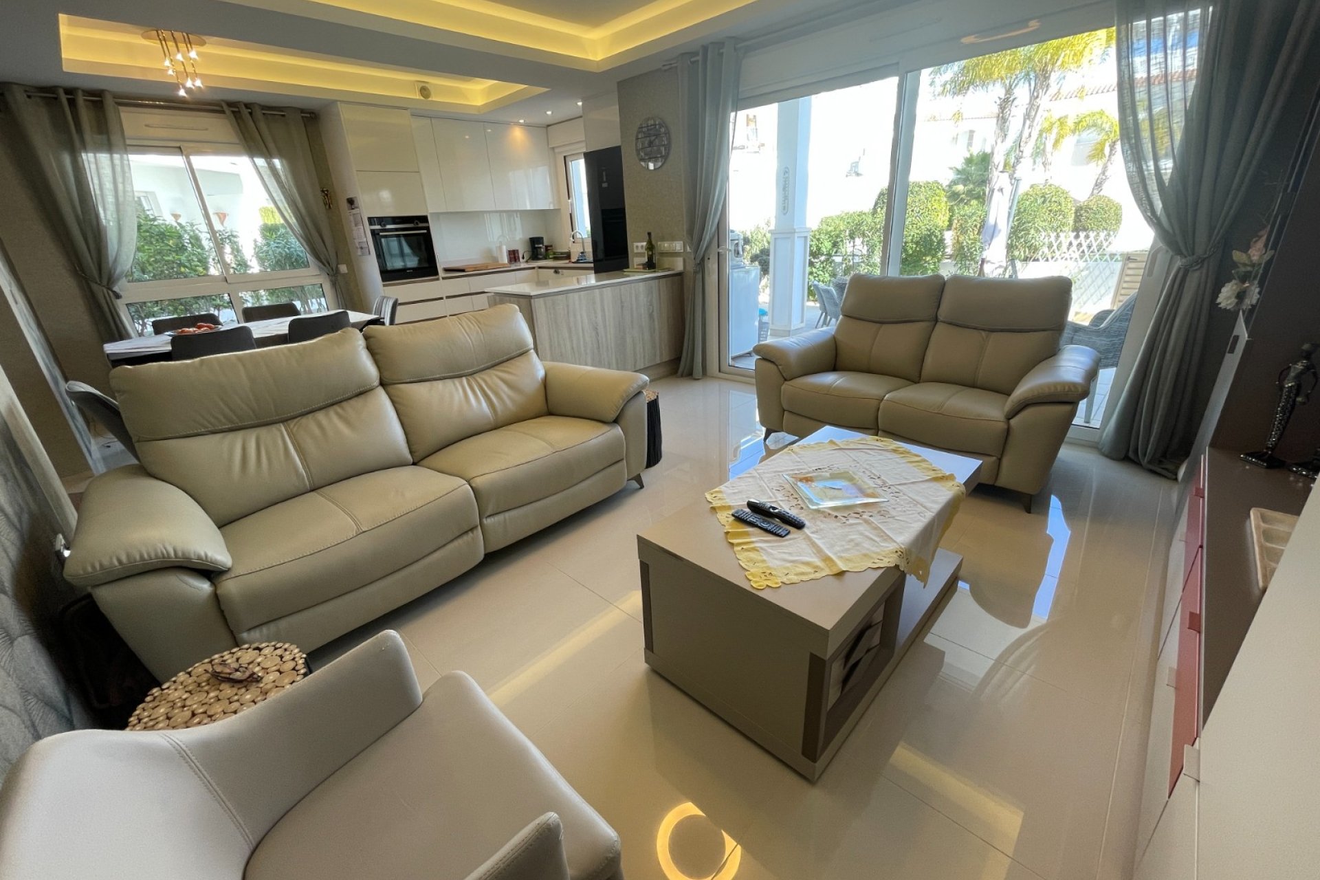 Segunda mano - Apartment - Flat - Rojales - Ciudad Quesada