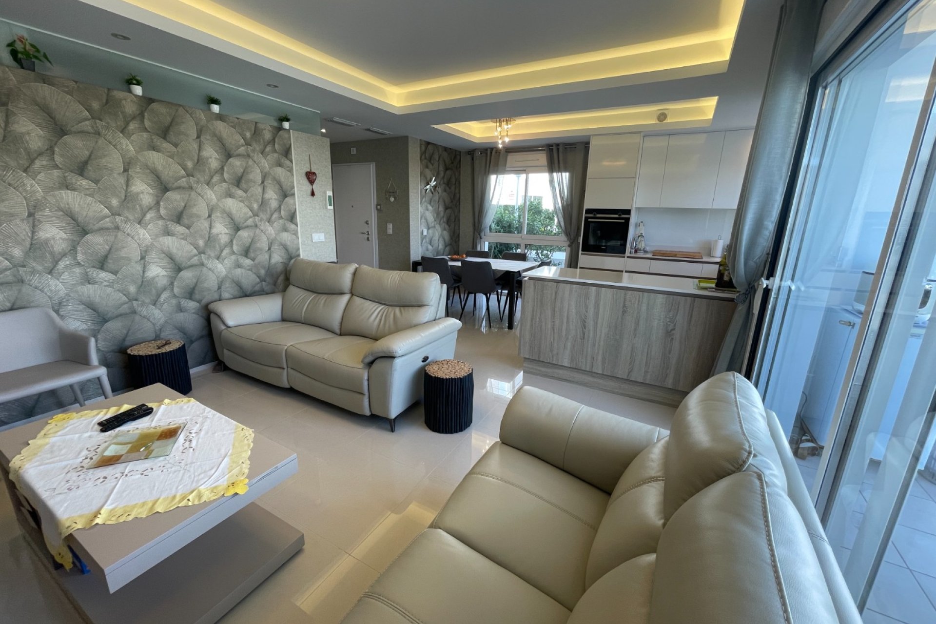 Segunda mano - Apartment - Flat - Rojales - Ciudad Quesada