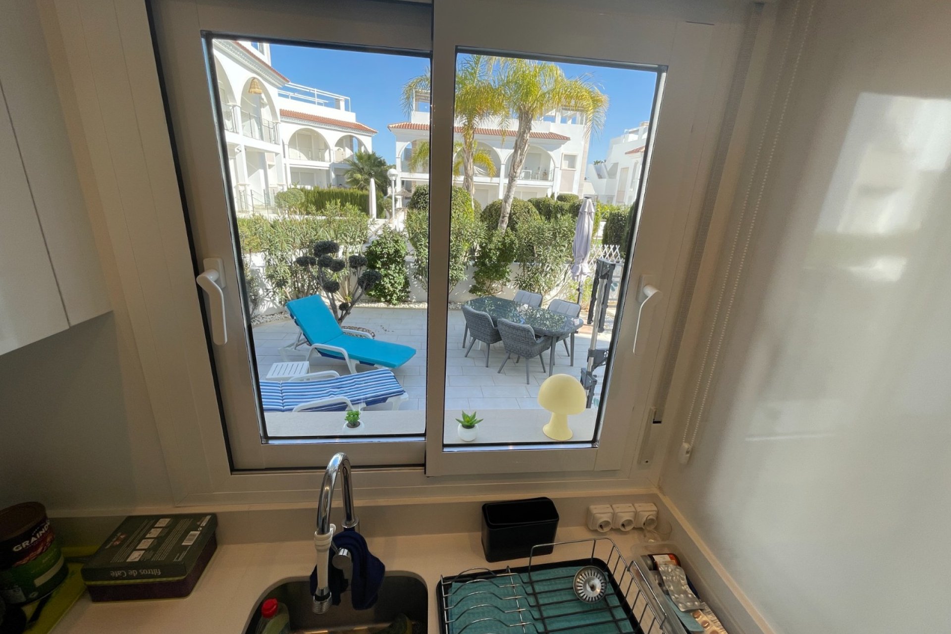 Segunda mano - Apartment - Flat - Rojales - Ciudad Quesada