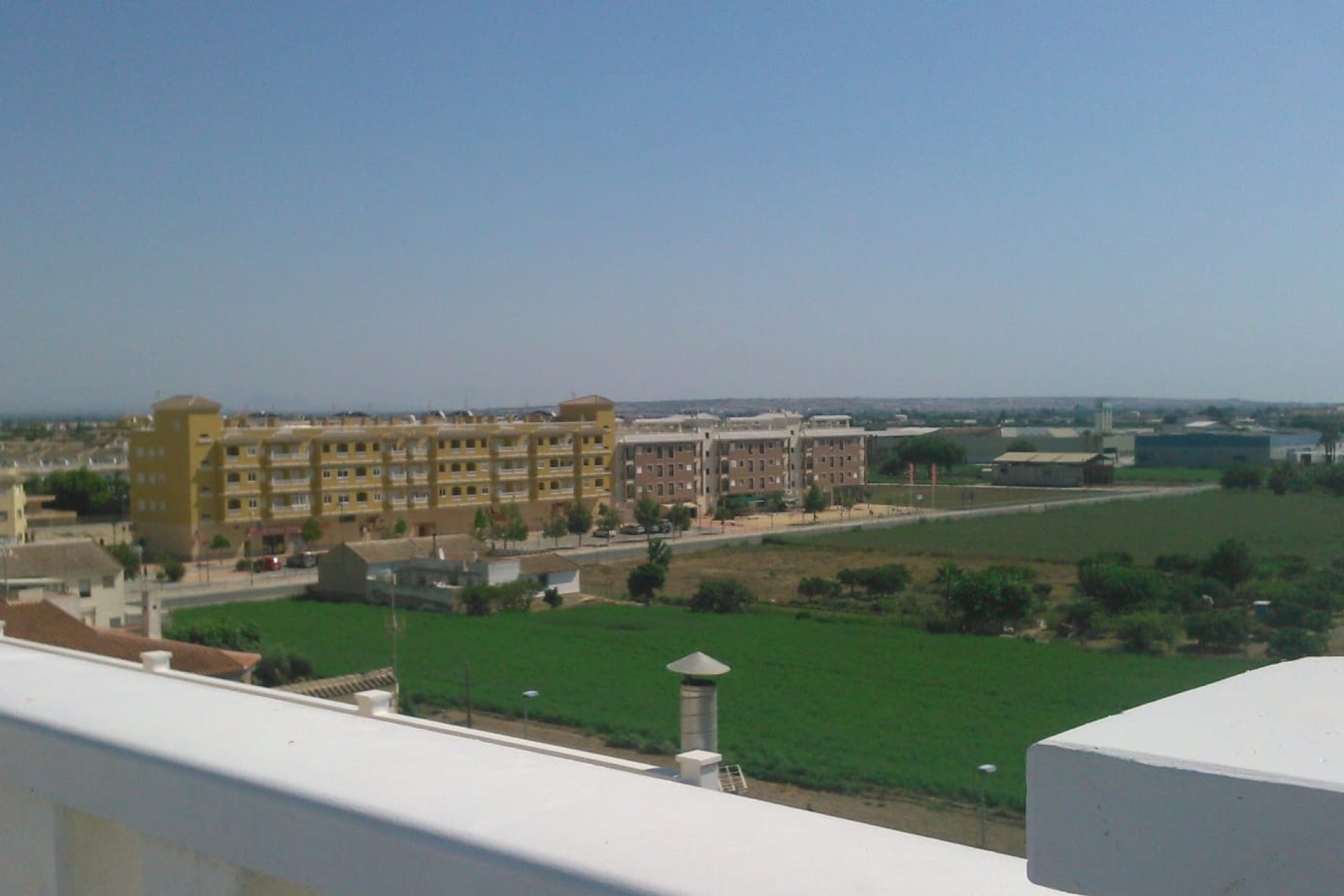 Segunda mano - Apartment - Flat - Rojales - Formentera de Segura