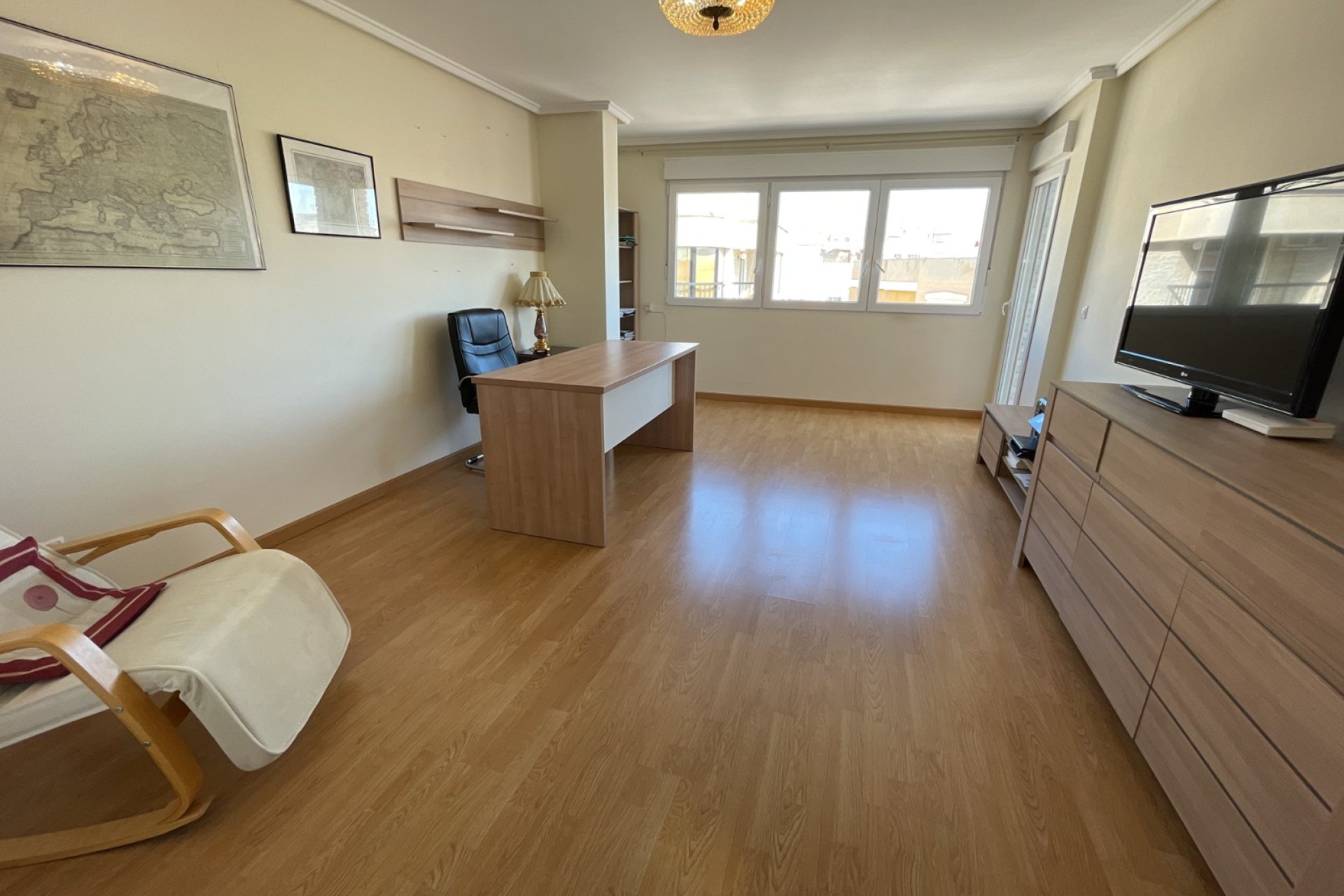 Segunda mano - Apartment - Flat - Rojales