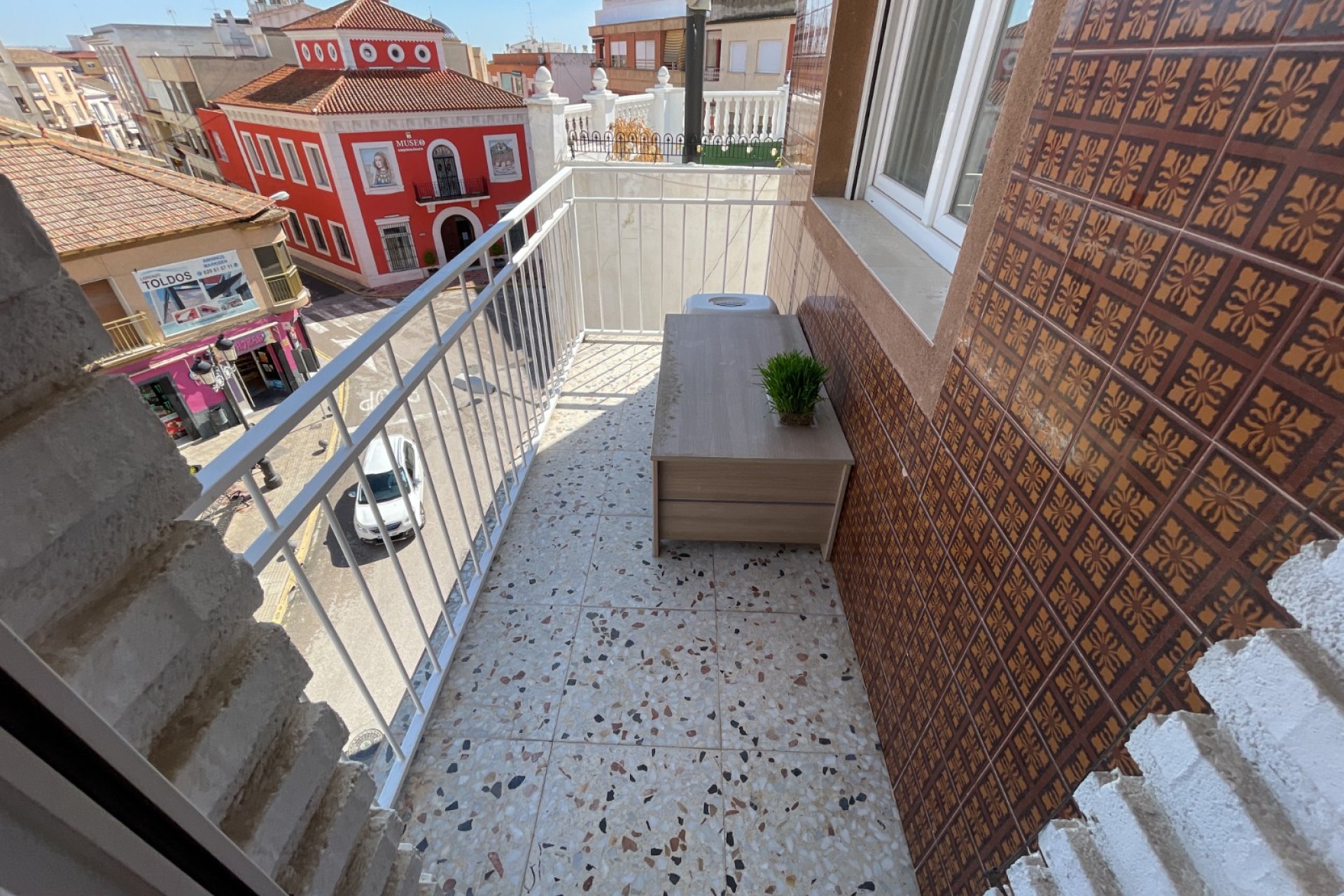 Segunda mano - Apartment - Flat - Rojales