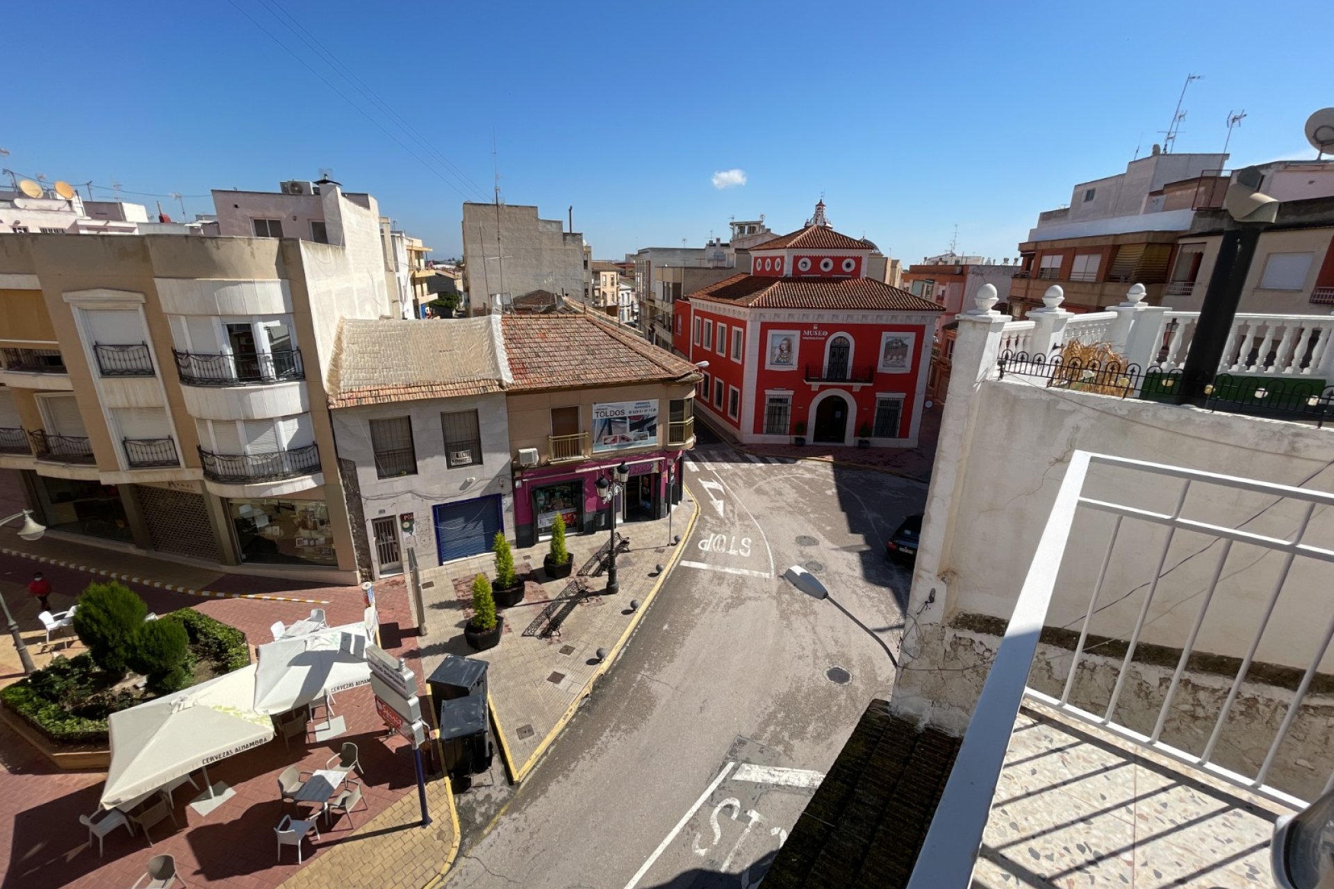 Segunda mano - Apartment - Flat - Rojales