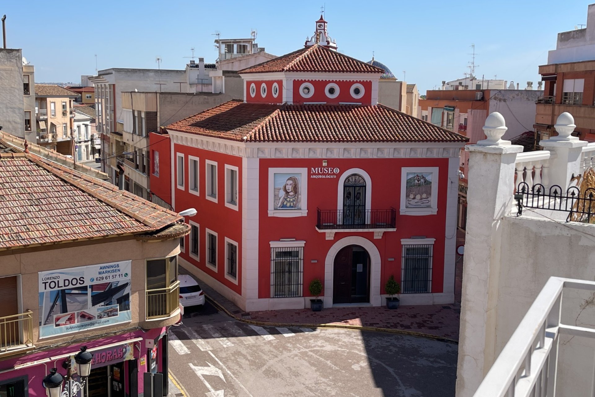 Segunda mano - Apartment - Flat - Rojales