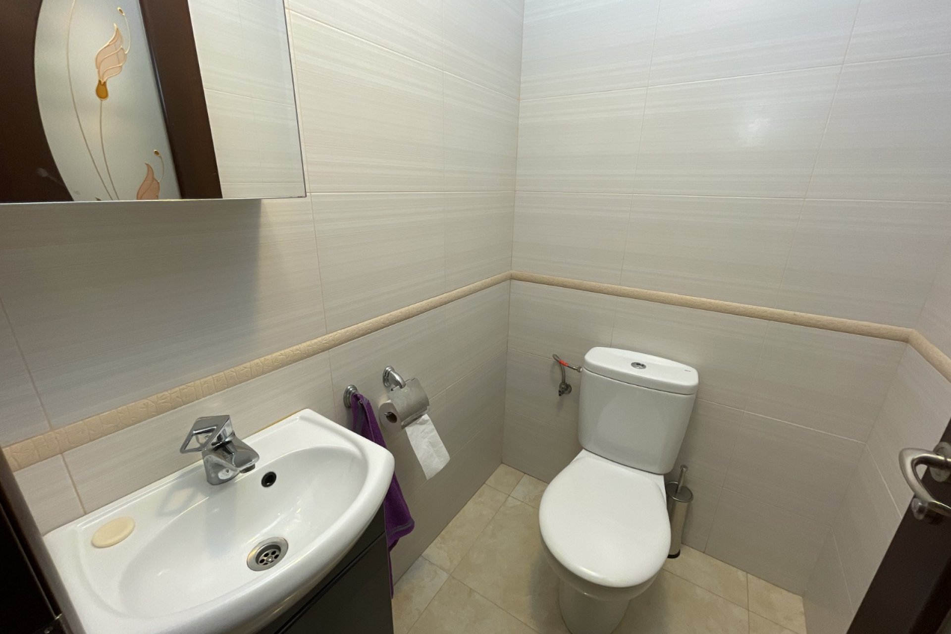 Segunda mano - Apartment - Flat - Rojales