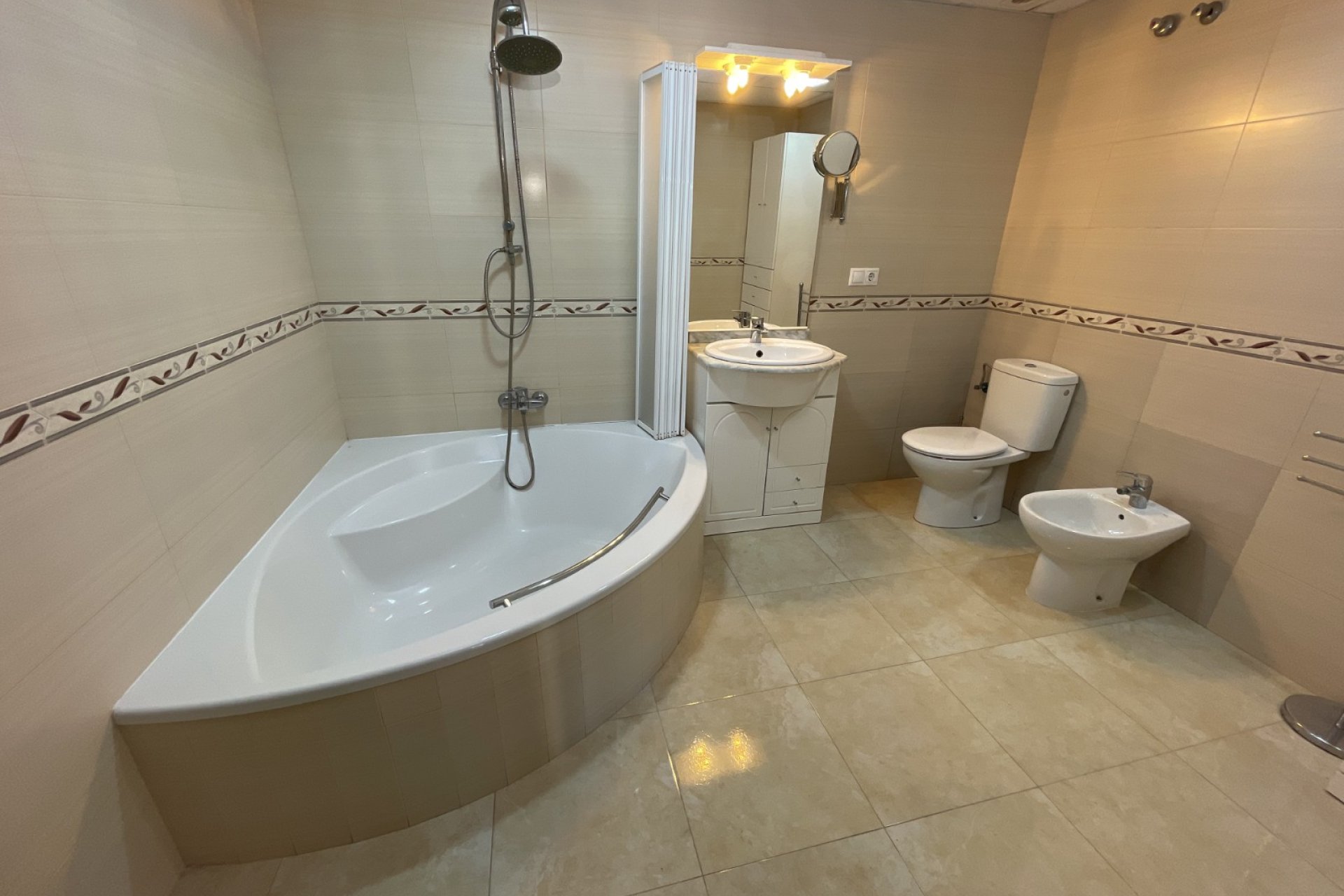 Segunda mano - Apartment - Flat - Rojales