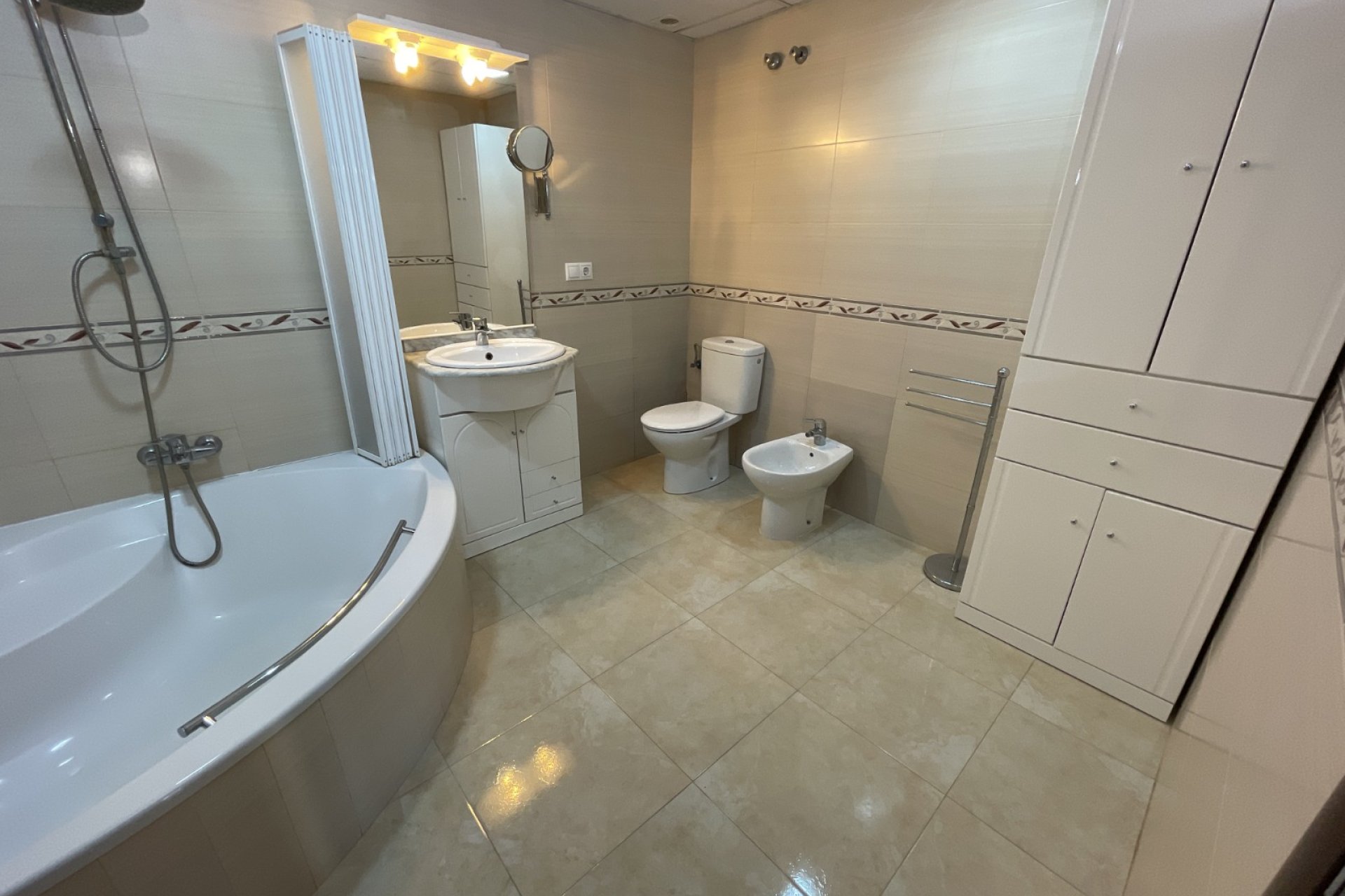 Segunda mano - Apartment - Flat - Rojales