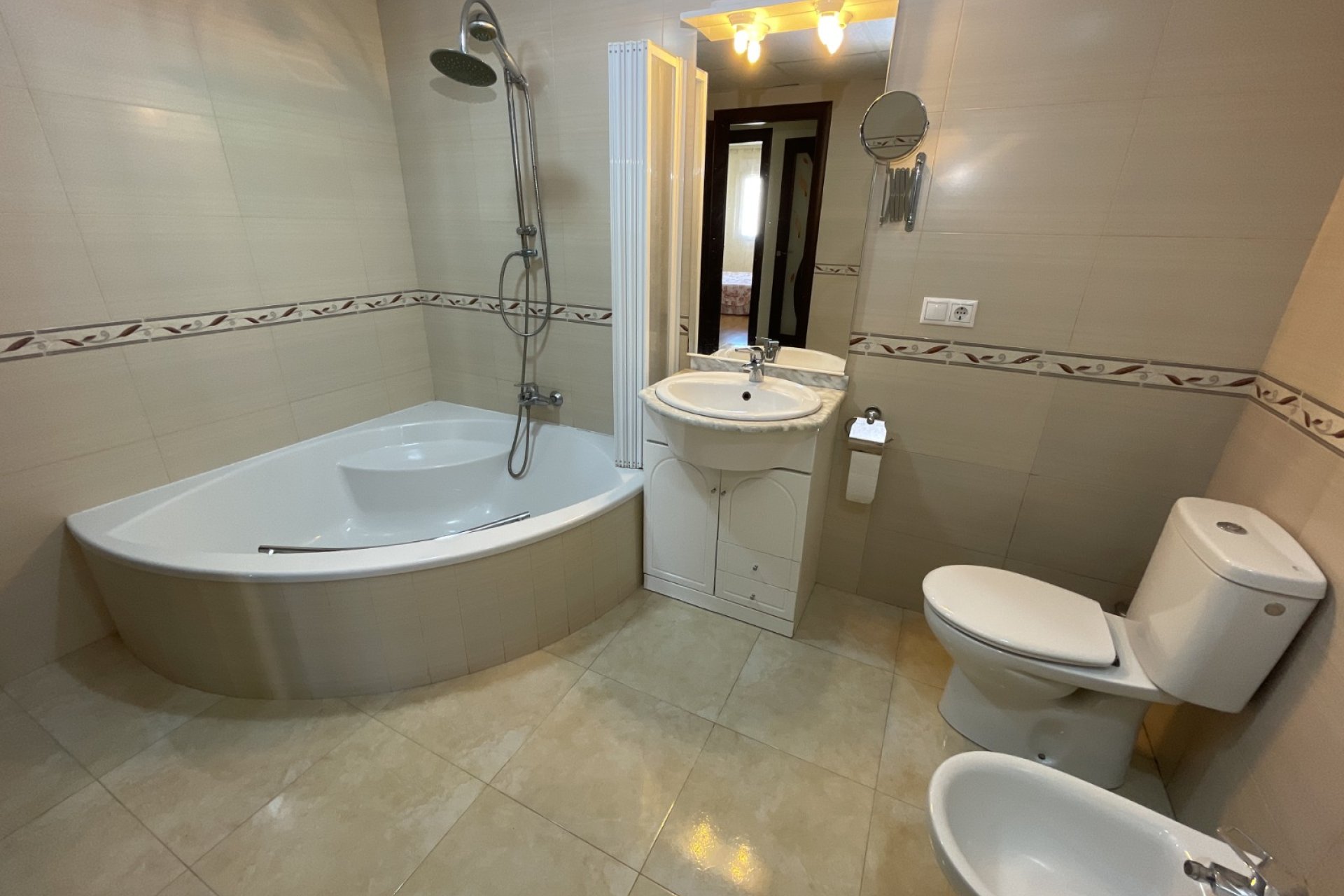 Segunda mano - Apartment - Flat - Rojales