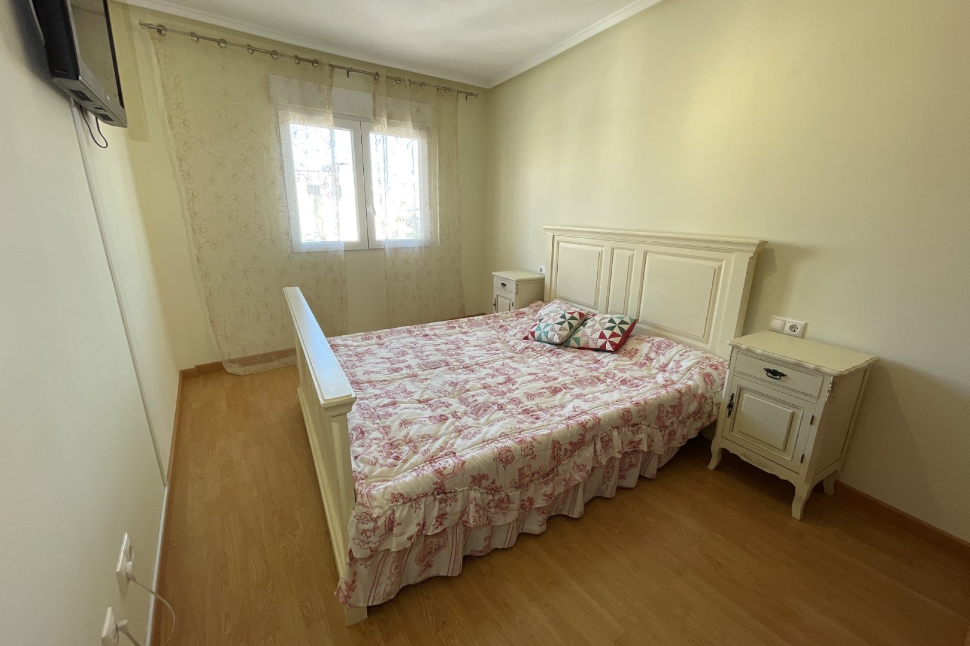 Segunda mano - Apartment - Flat - Rojales