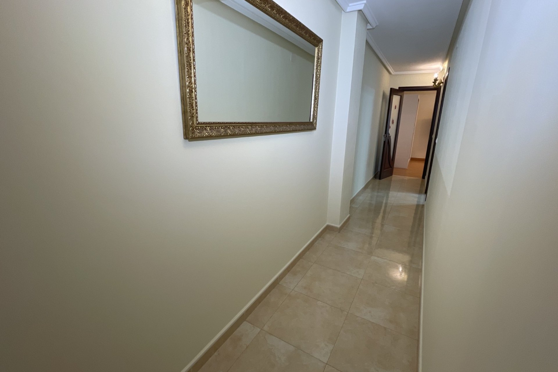 Segunda mano - Apartment - Flat - Rojales