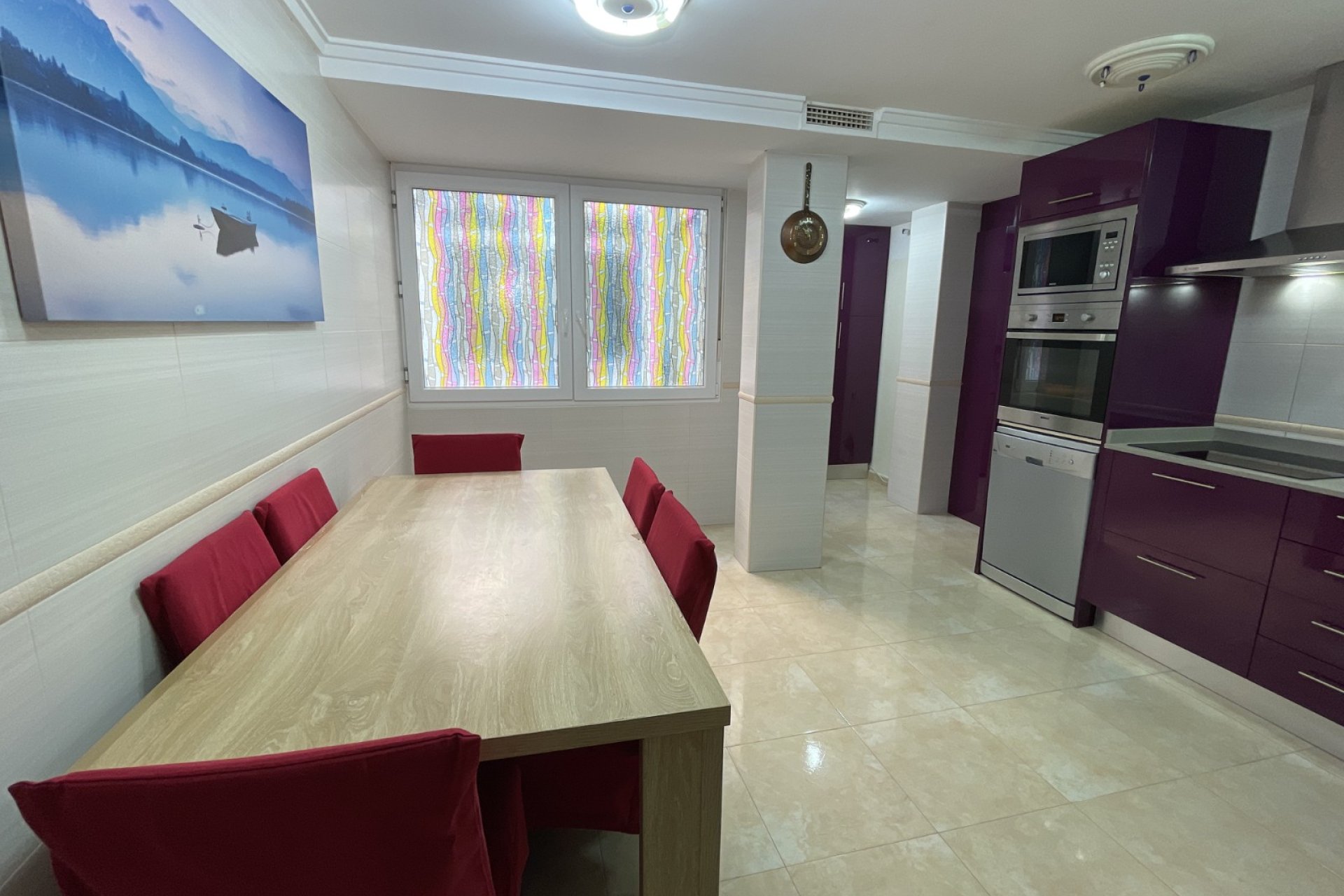 Segunda mano - Apartment - Flat - Rojales