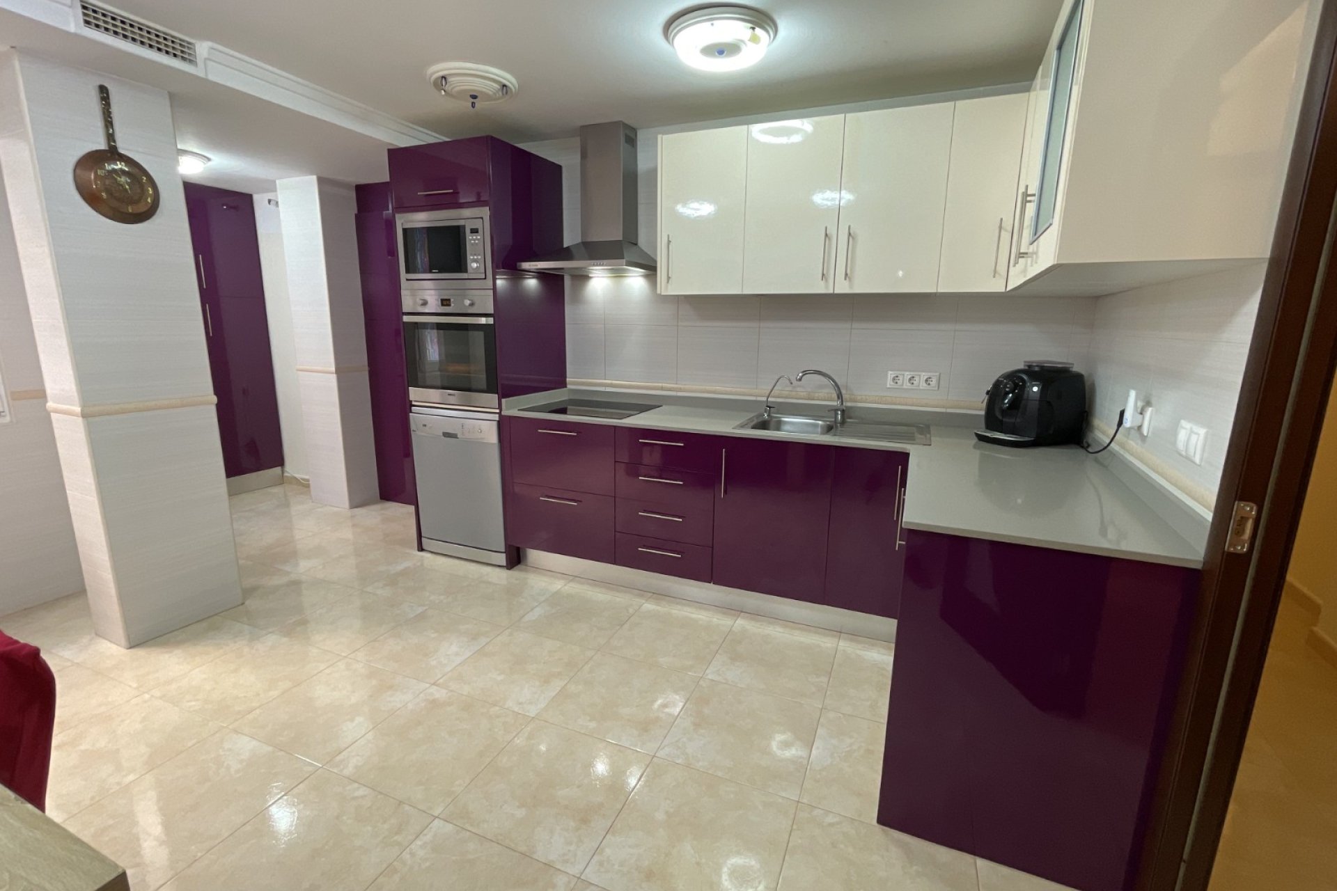 Segunda mano - Apartment - Flat - Rojales