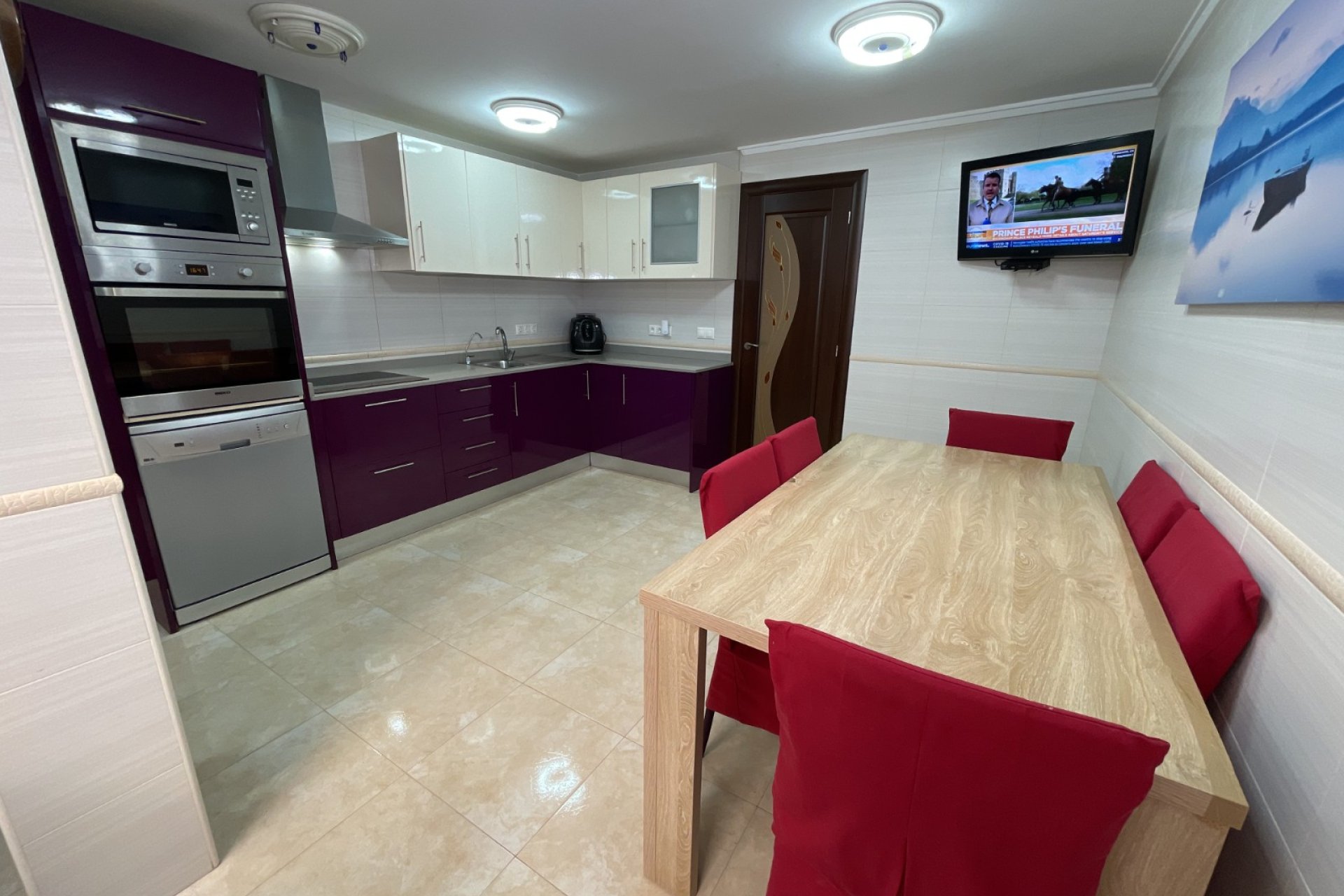 Segunda mano - Apartment - Flat - Rojales