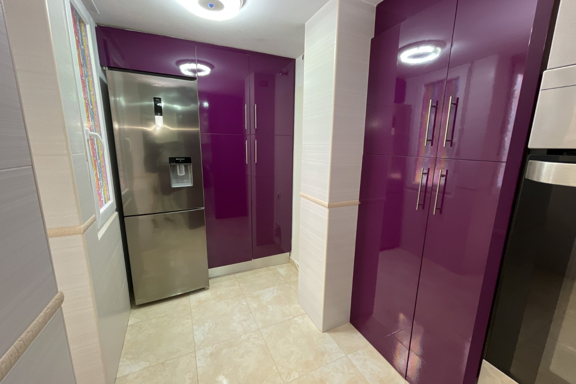 Segunda mano - Apartment - Flat - Rojales