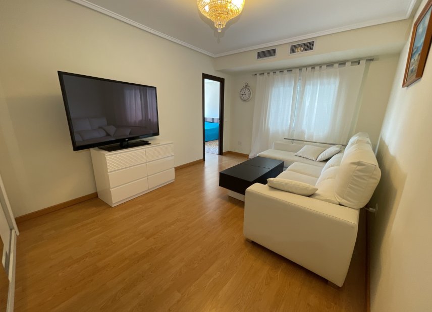 Segunda mano - Apartment - Flat - Rojales
