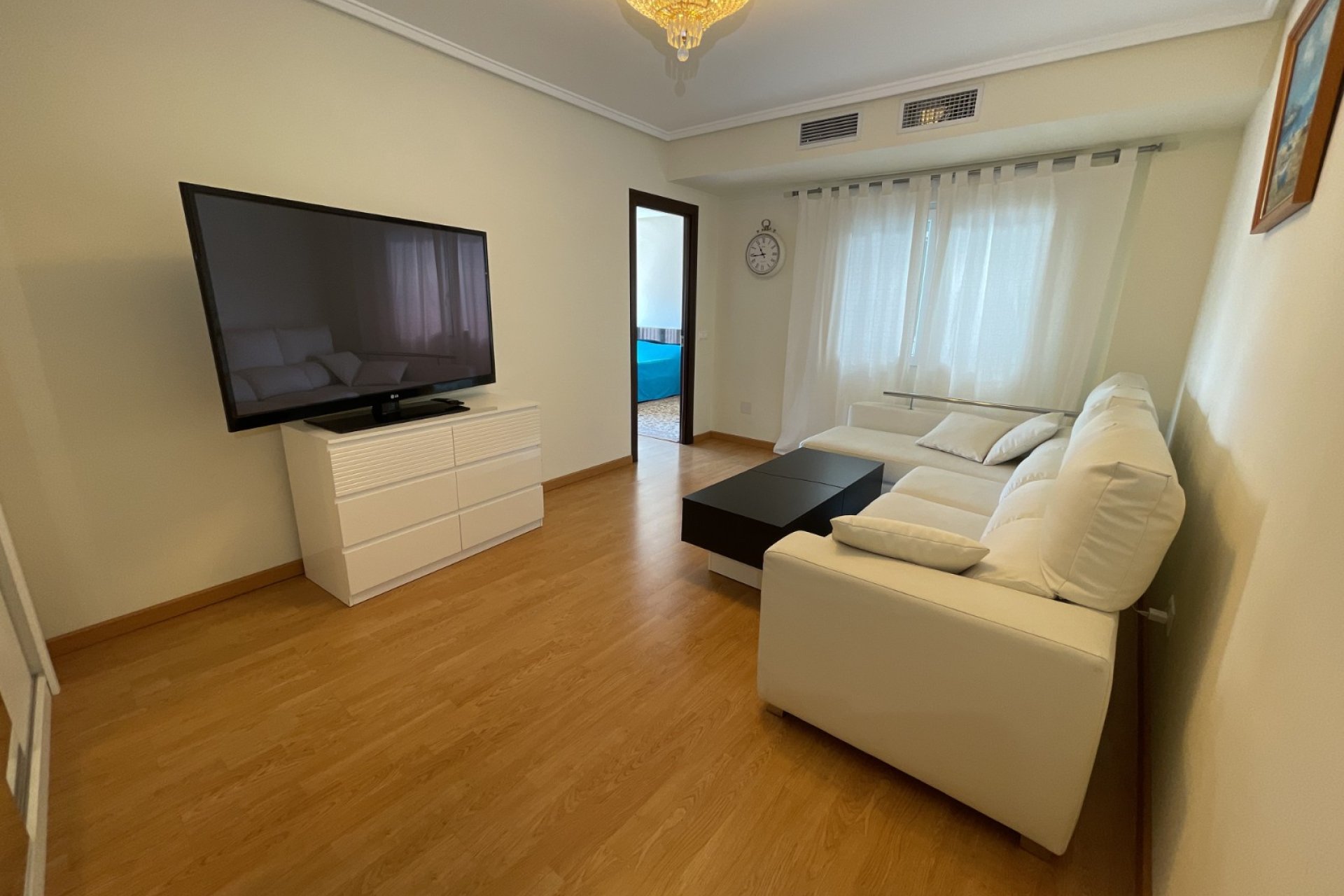 Segunda mano - Apartment - Flat - Rojales