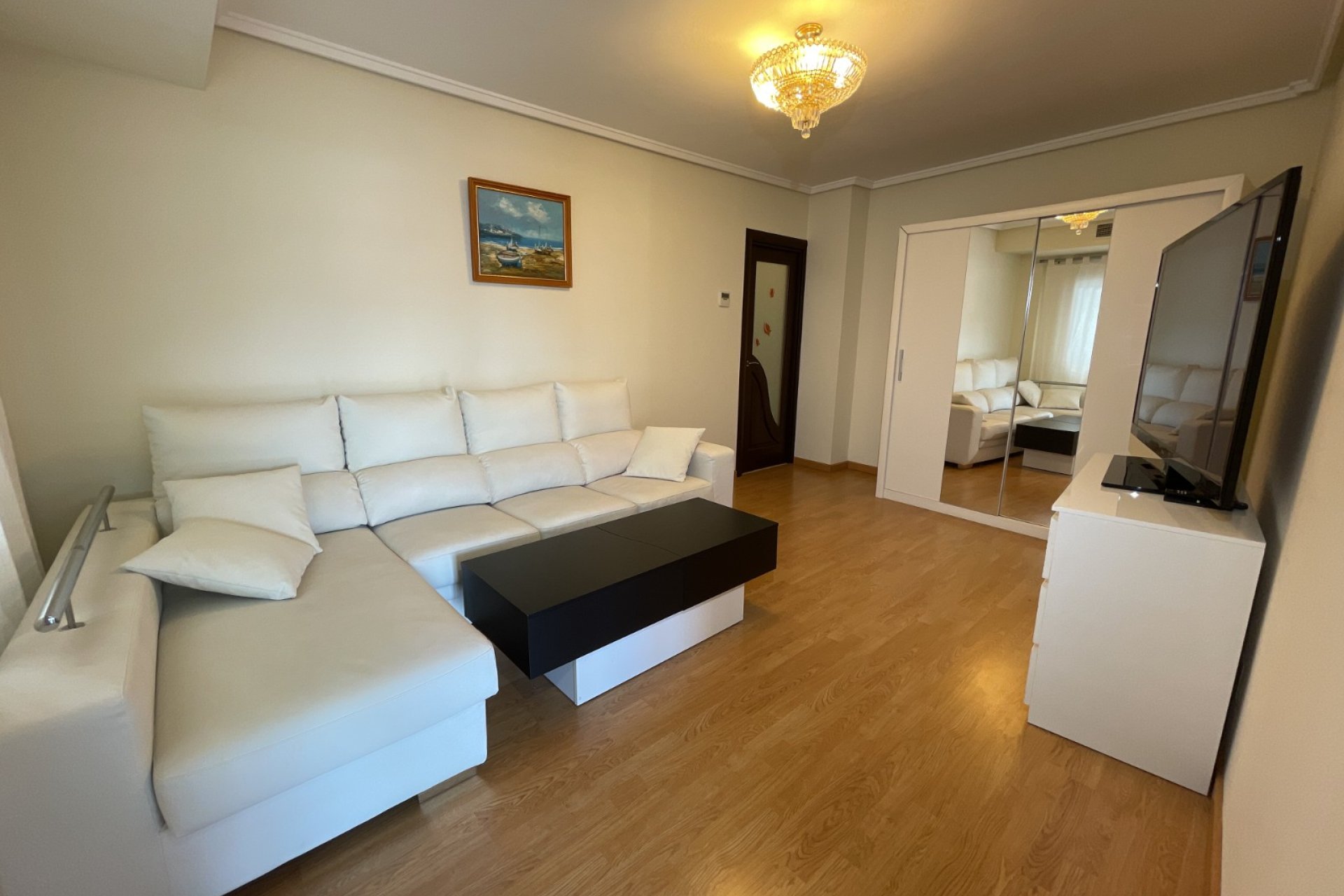 Segunda mano - Apartment - Flat - Rojales