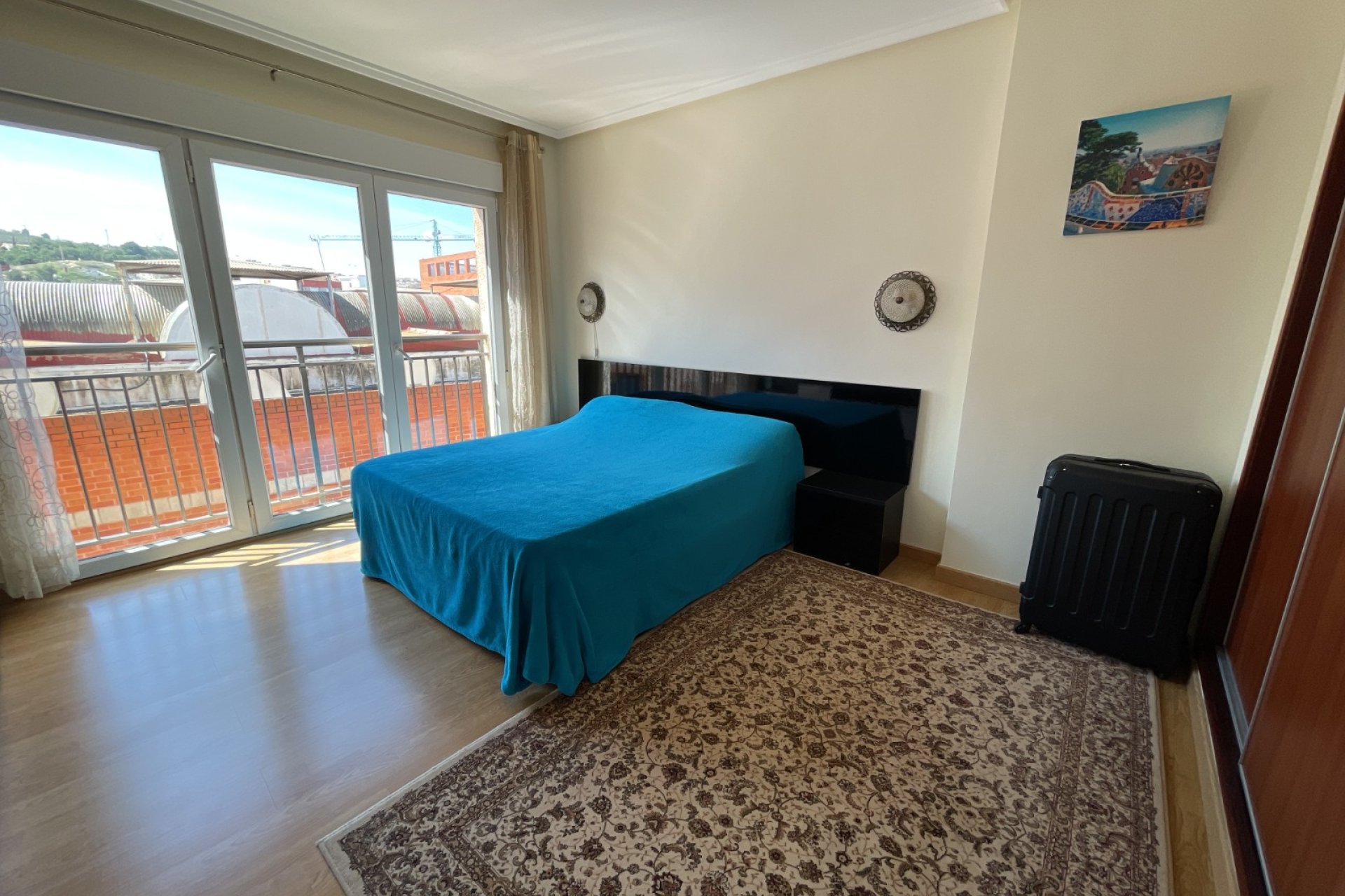 Segunda mano - Apartment - Flat - Rojales
