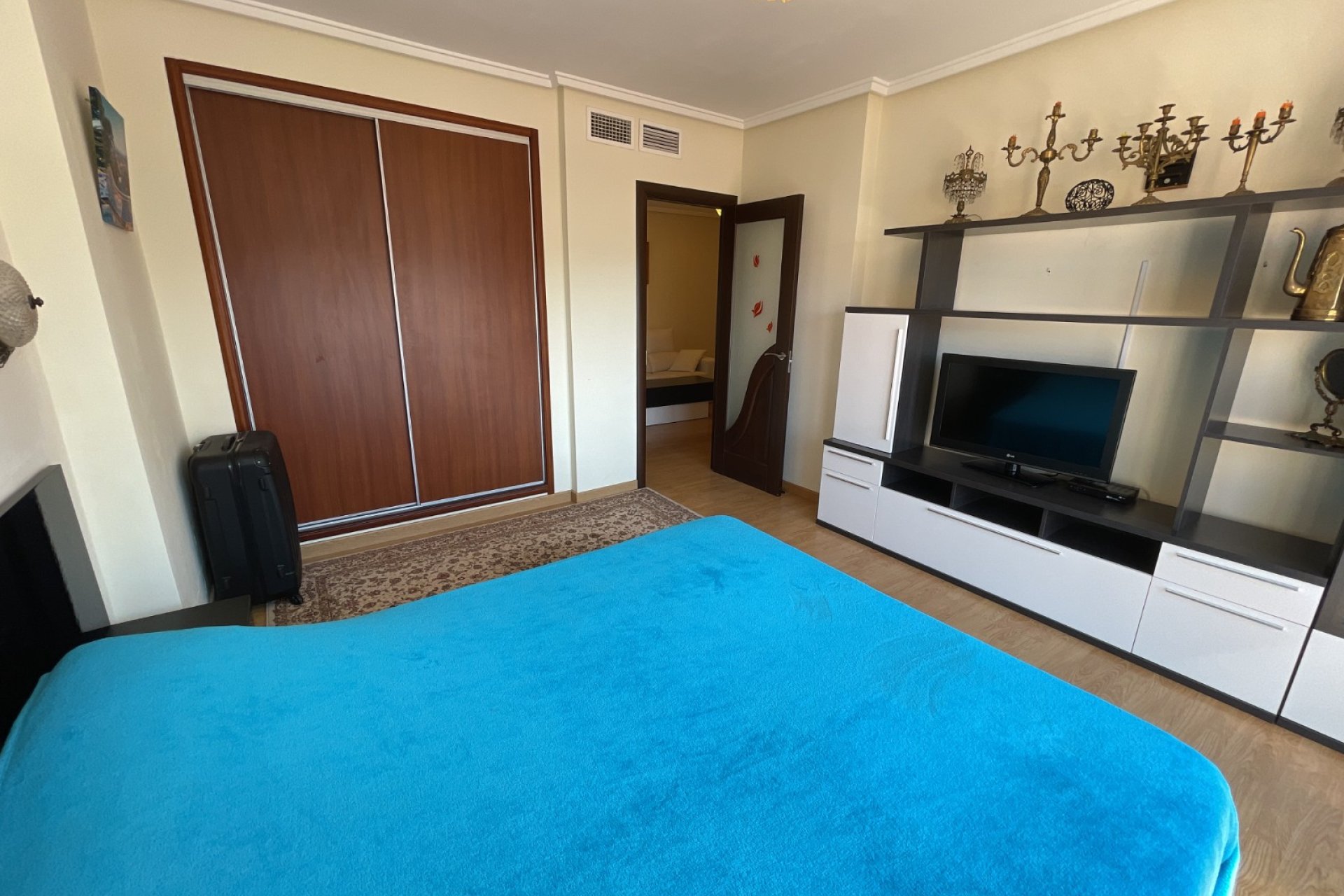 Segunda mano - Apartment - Flat - Rojales