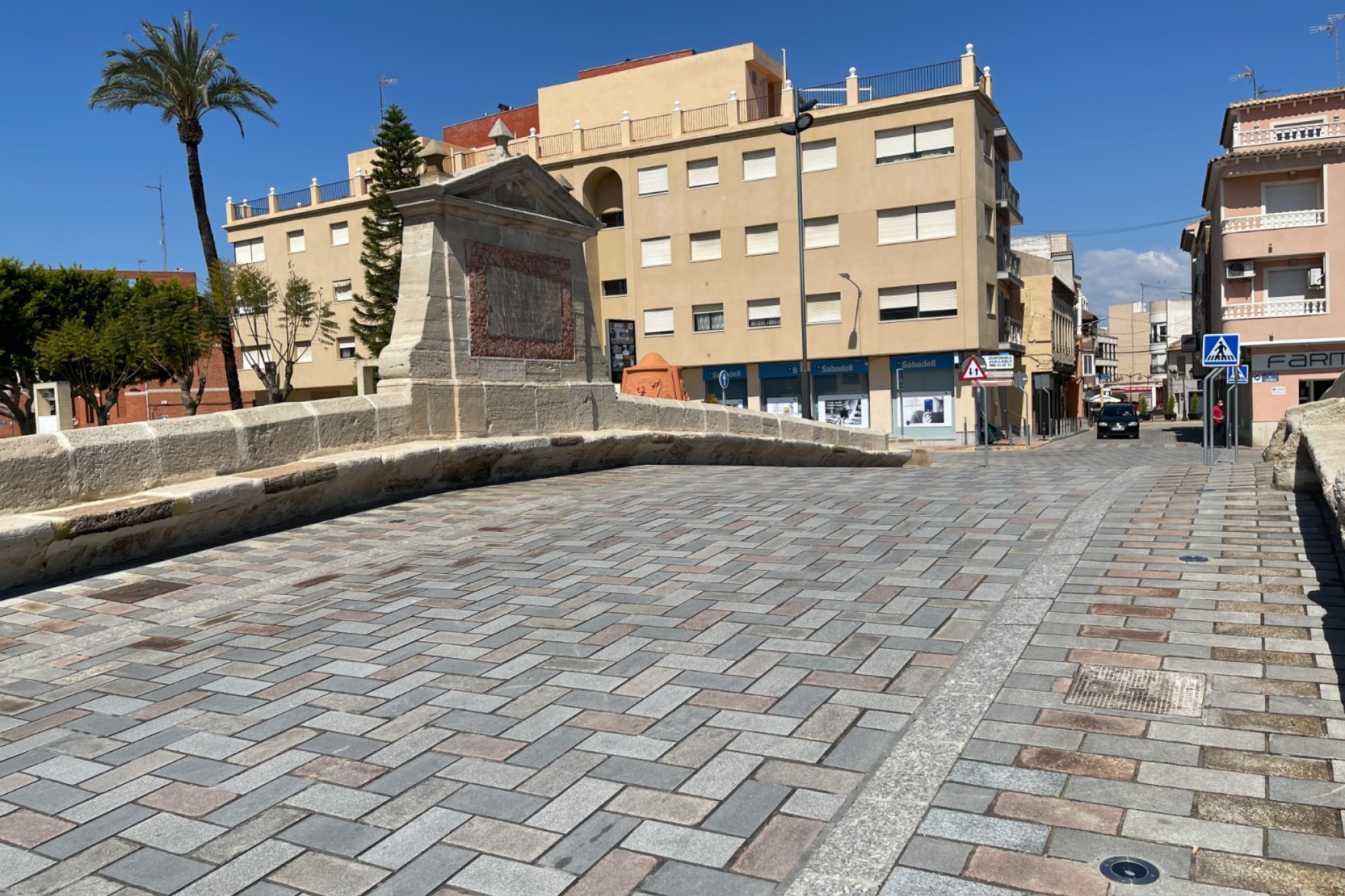 Segunda mano - Apartment - Flat - Rojales