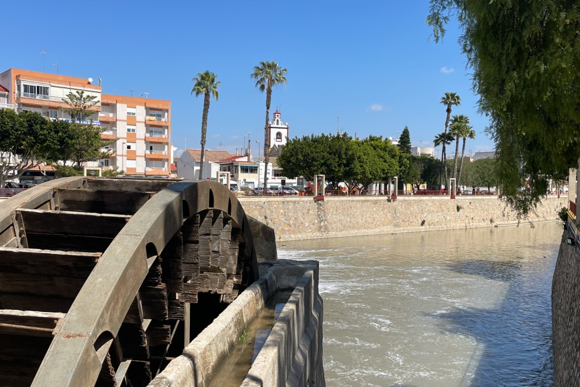 Segunda mano - Apartment - Flat - Rojales
