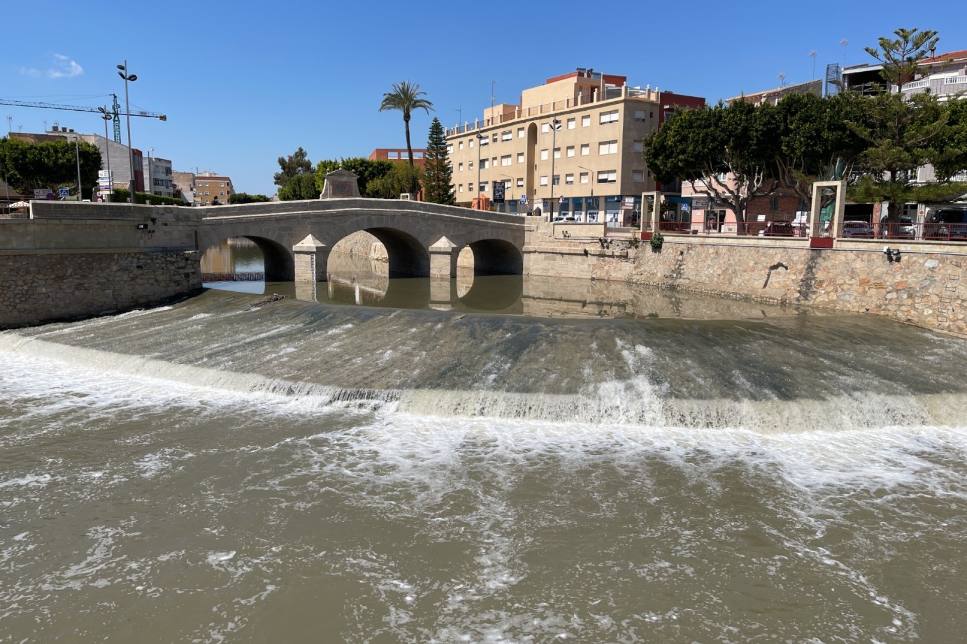 Segunda mano - Apartment - Flat - Rojales