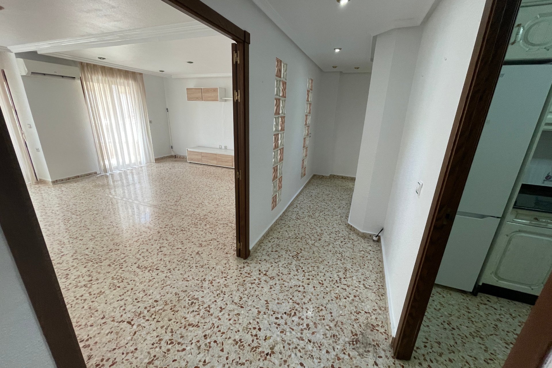 Segunda mano - Apartment - Flat - Rojales