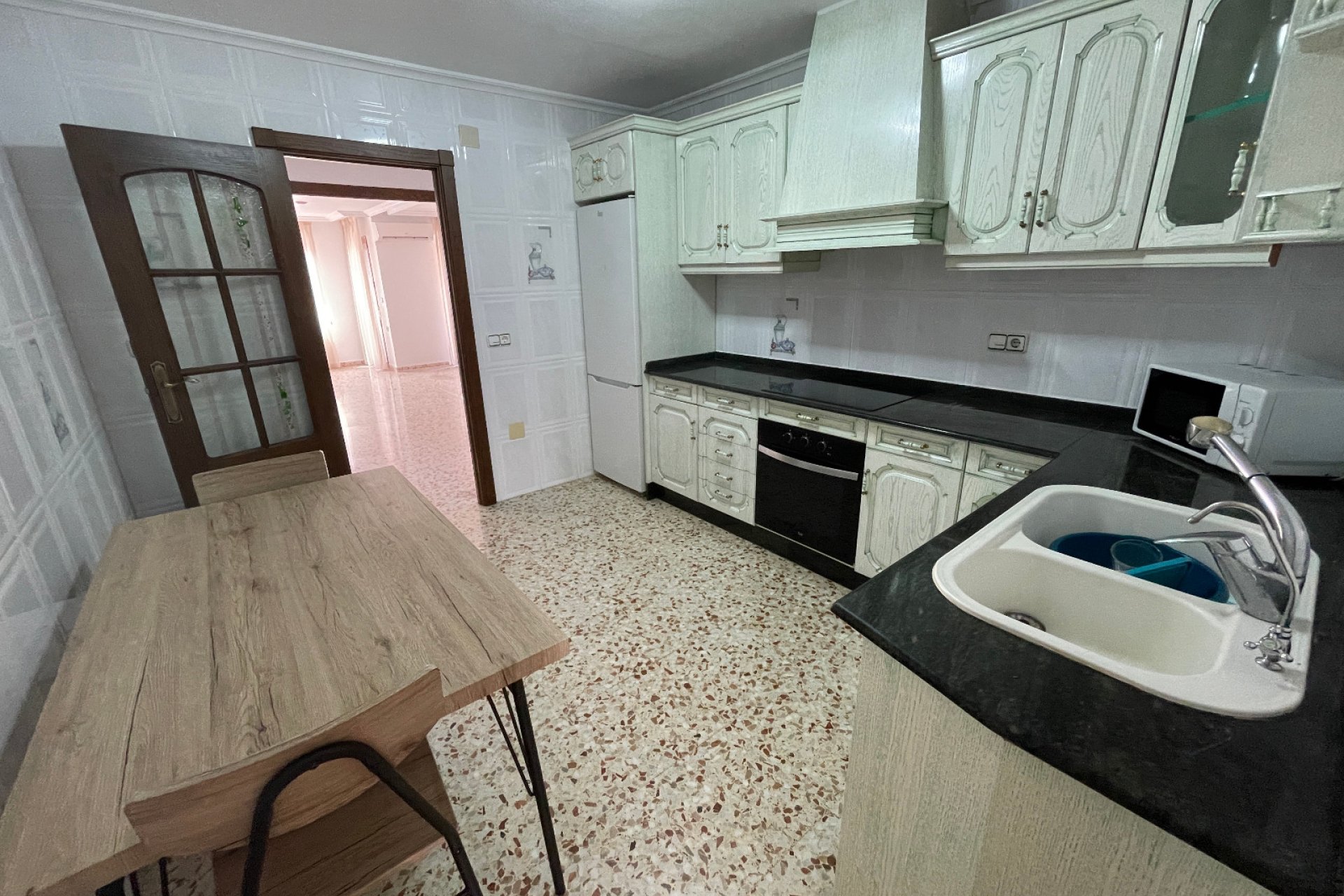 Segunda mano - Apartment - Flat - Rojales
