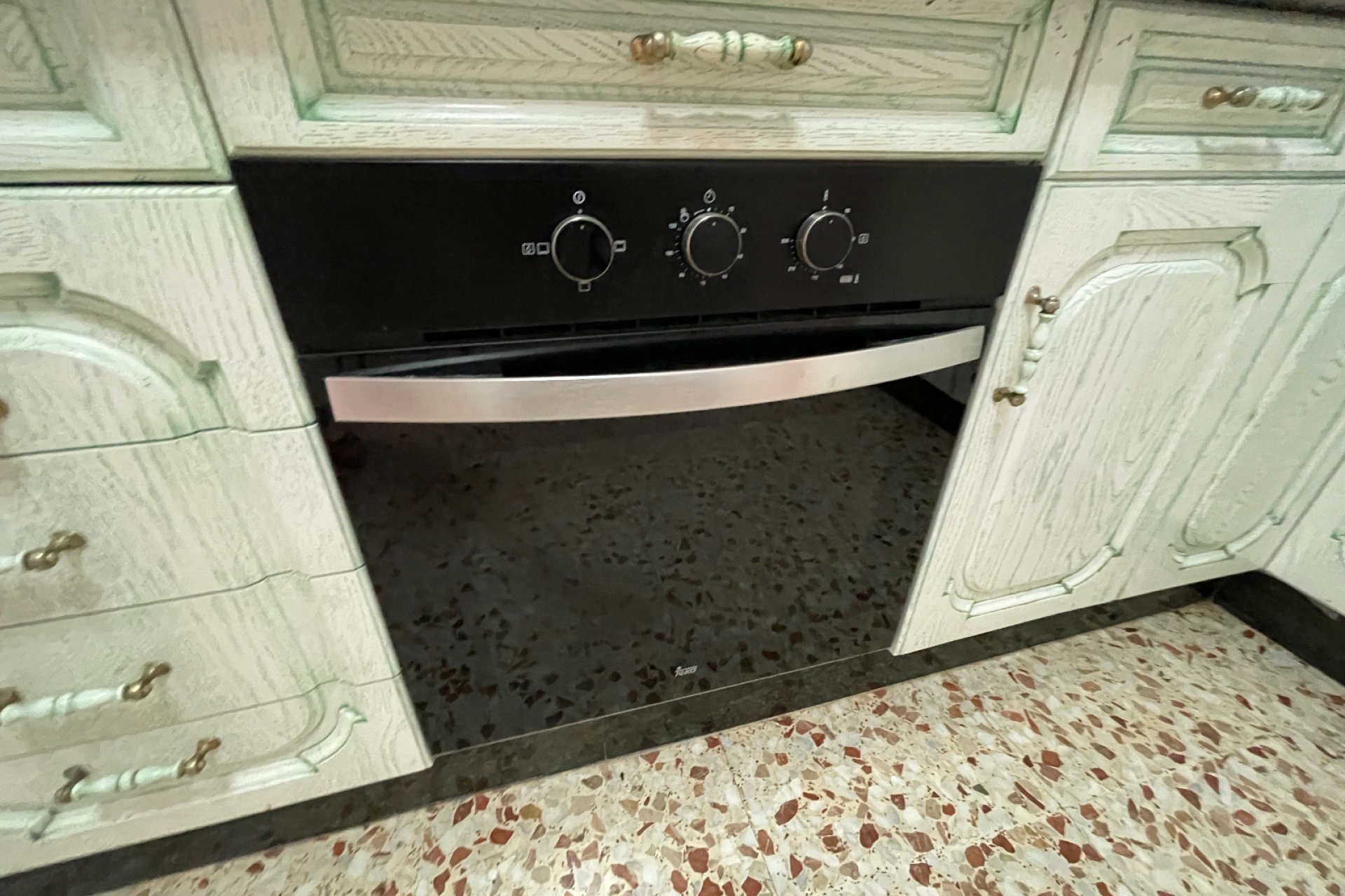 Segunda mano - Apartment - Flat - Rojales