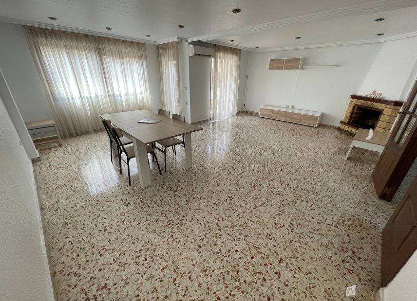 Segunda mano - Apartment - Flat - Rojales
