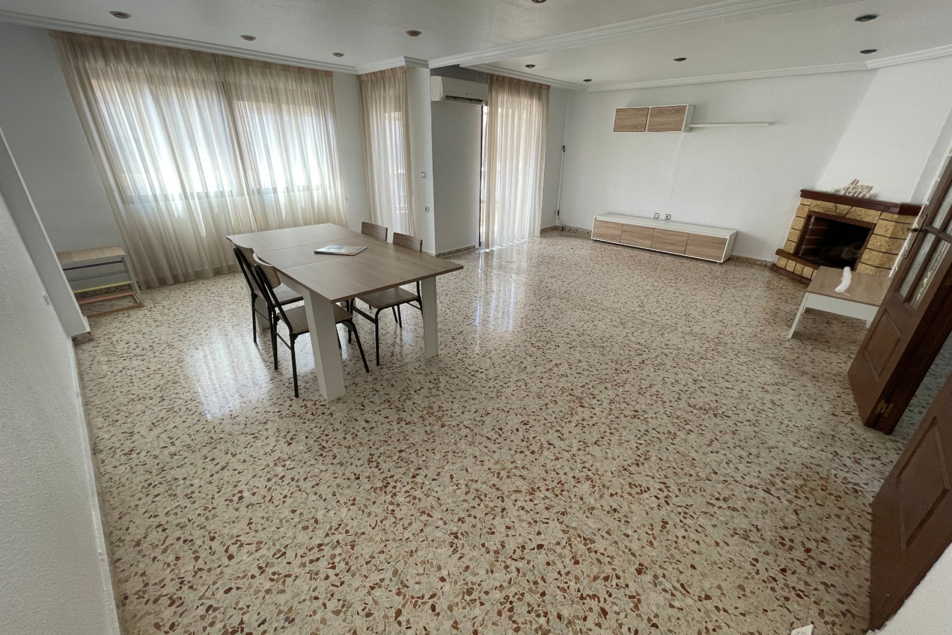 Segunda mano - Apartment - Flat - Rojales