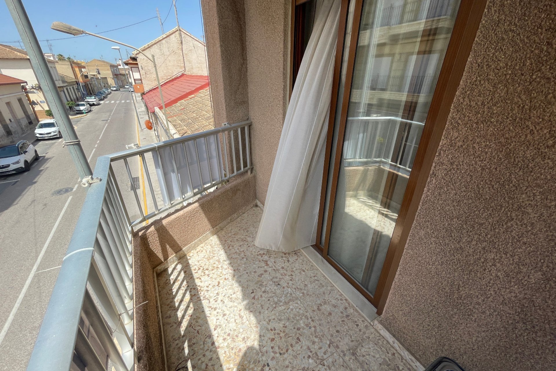 Segunda mano - Apartment - Flat - Rojales