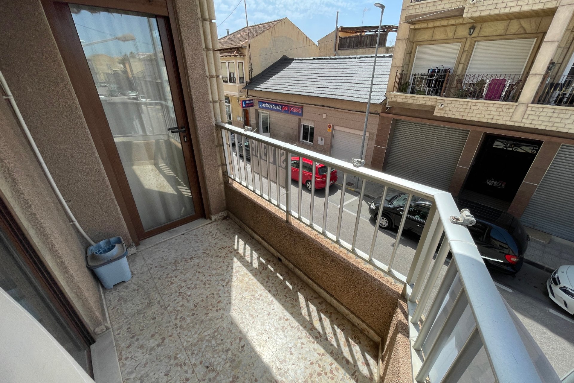 Segunda mano - Apartment - Flat - Rojales