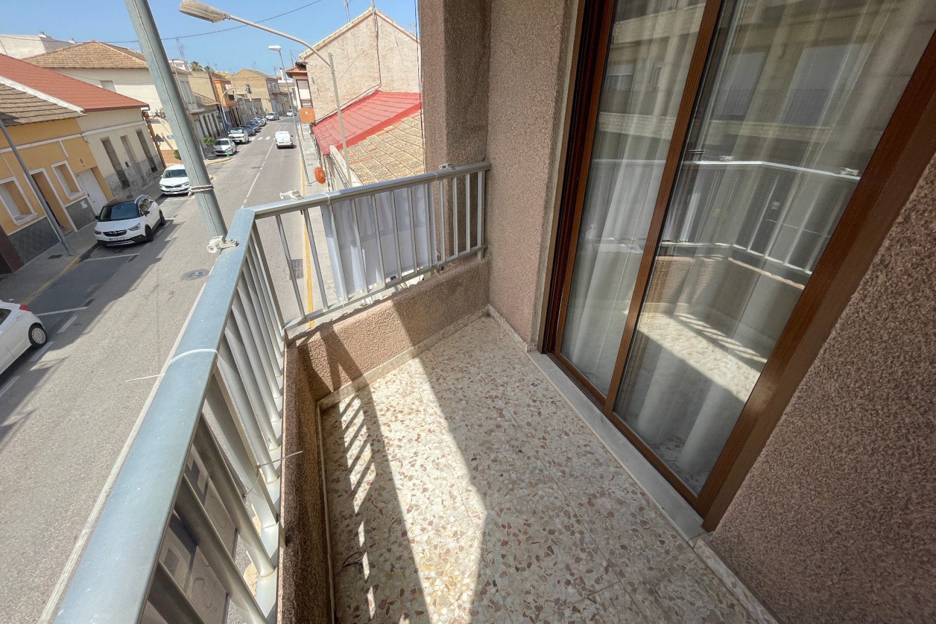 Segunda mano - Apartment - Flat - Rojales